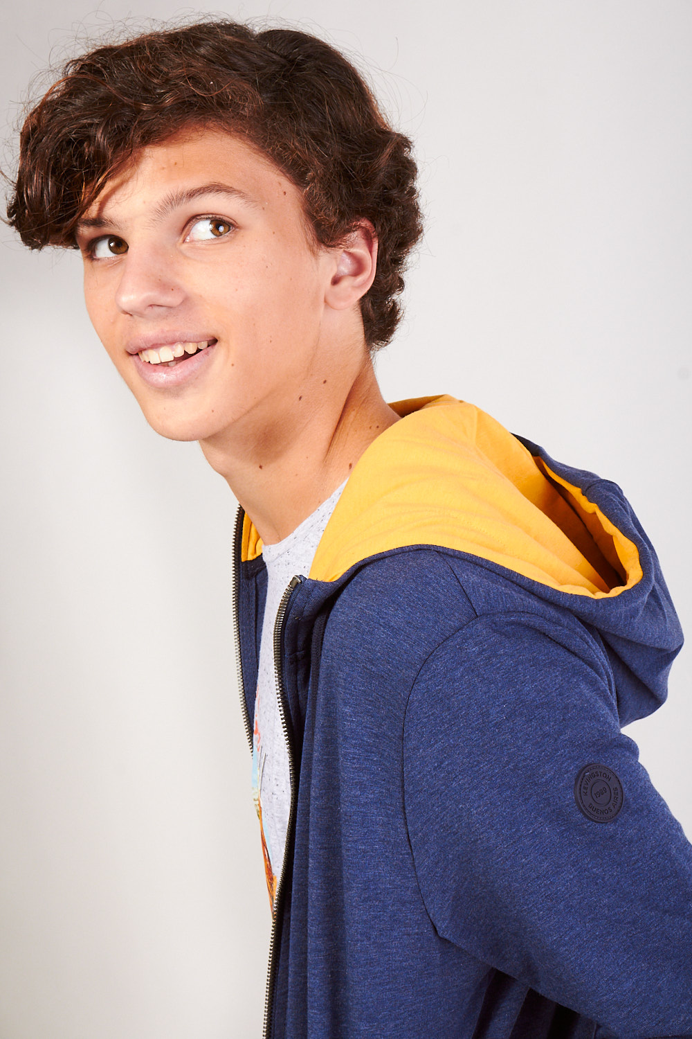 CAMPERA SUN CAMPERA SUN