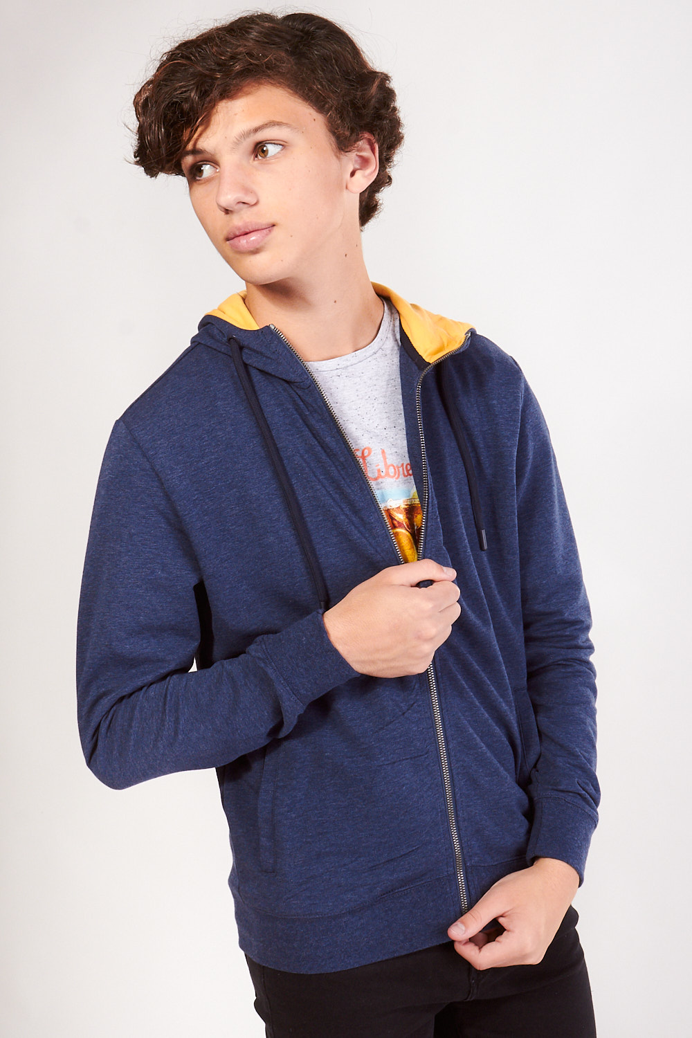 CAMPERA SUN CAMPERA SUN