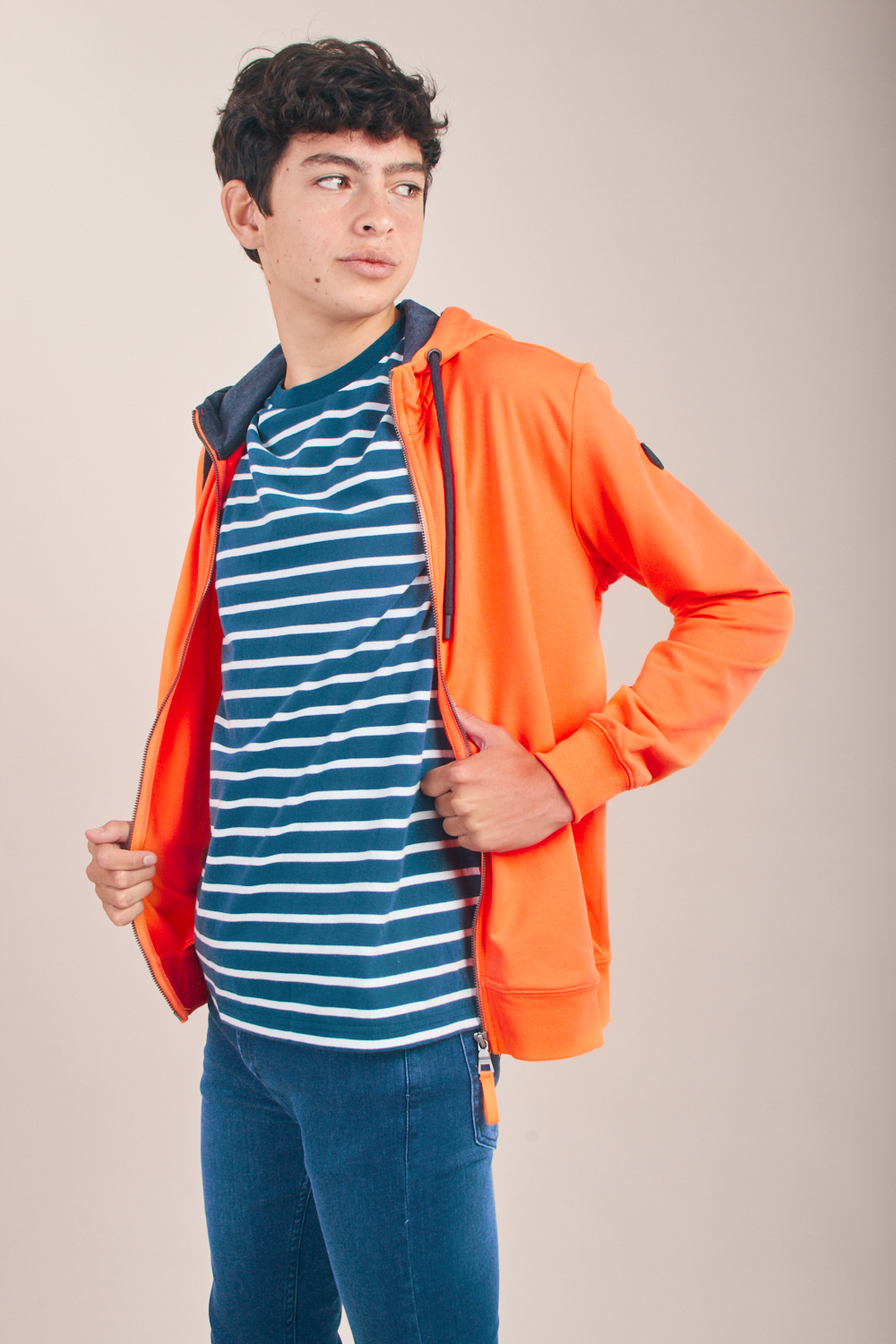 CAMPERA SUN CAMPERA SUN