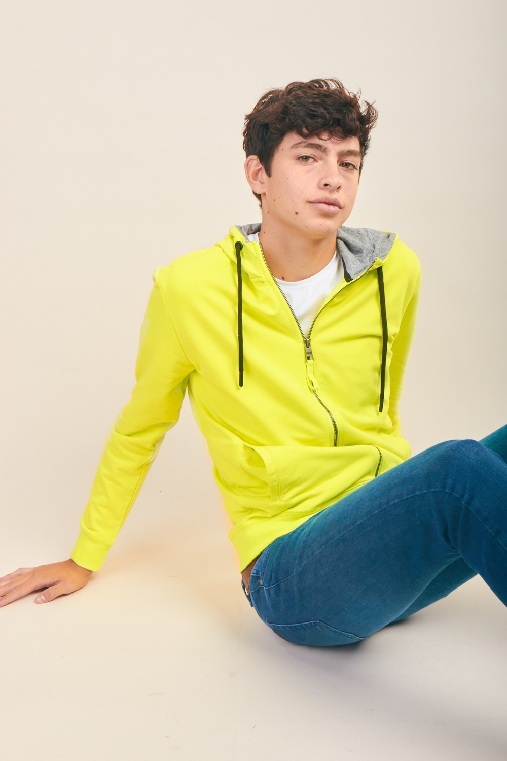 CAMPERA SUN CAMPERA SUN
