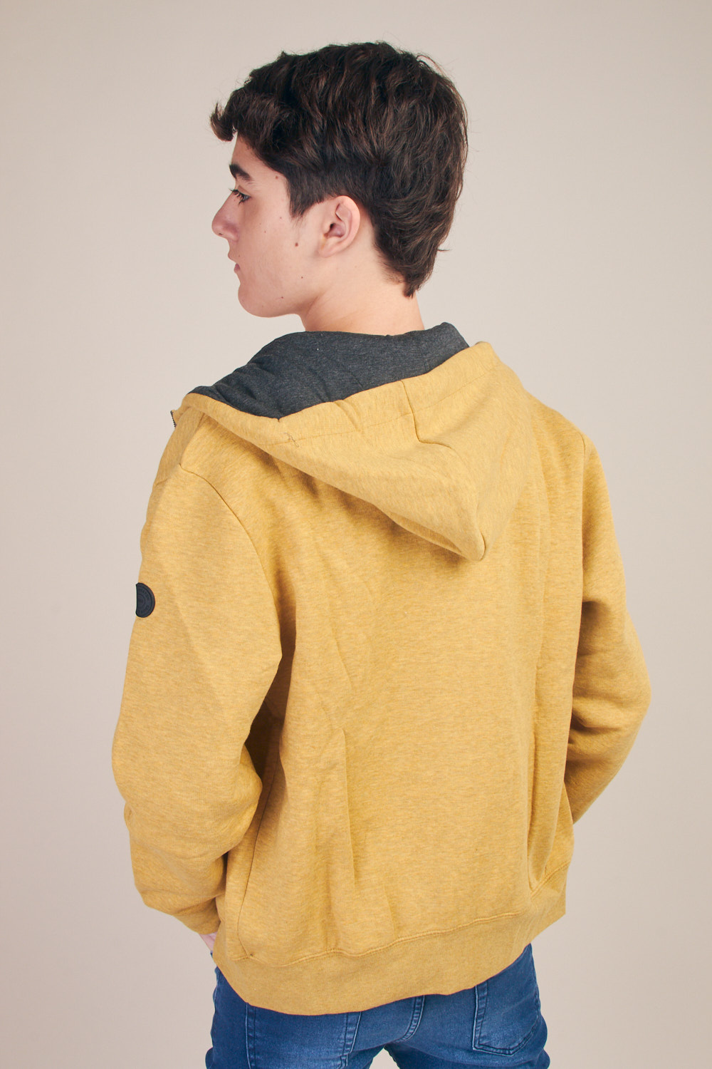 CAMPERA NAP CANGURO CAMPERA NAP CANGURO