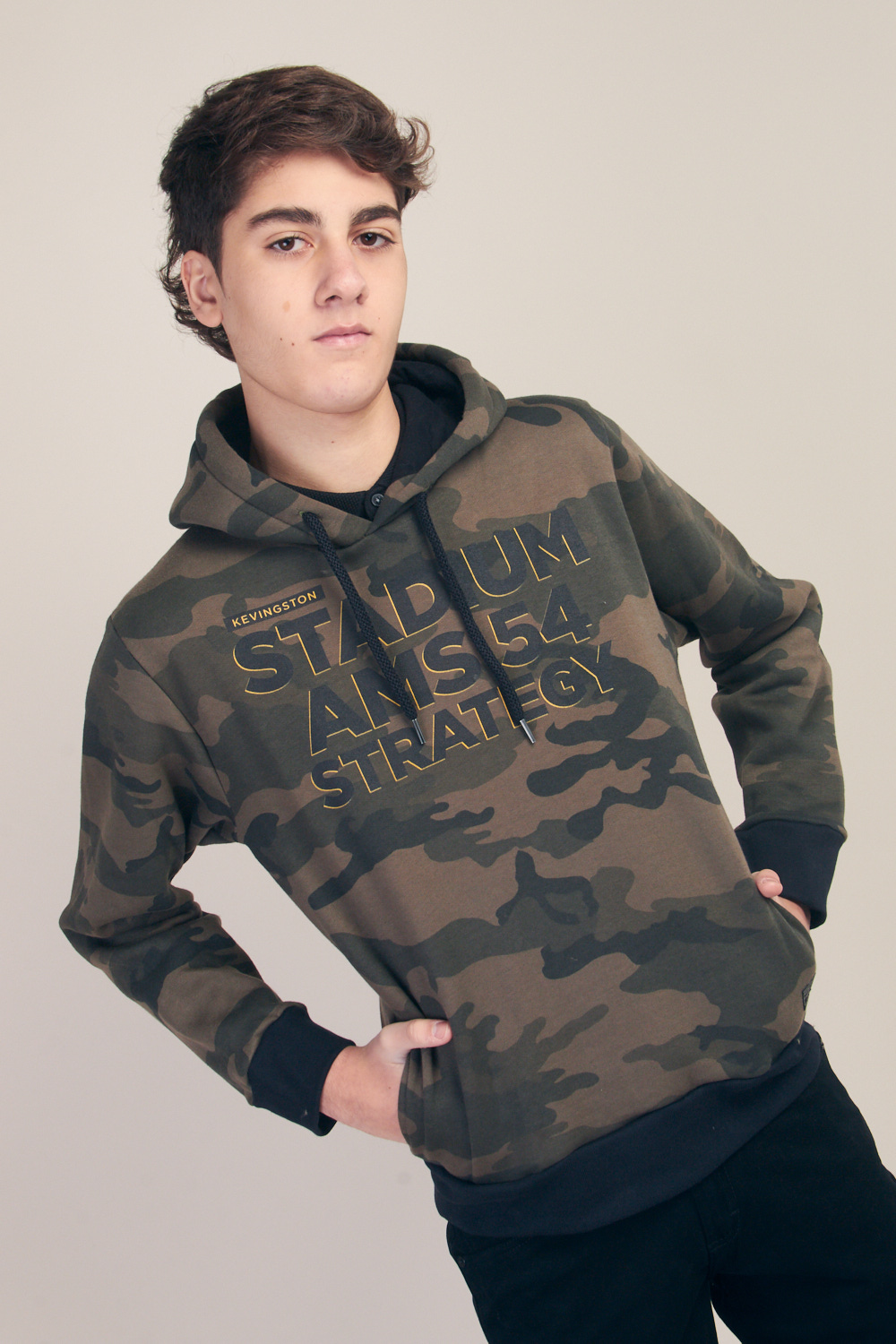 BUZO STRATEGY BUZO STRATEGY