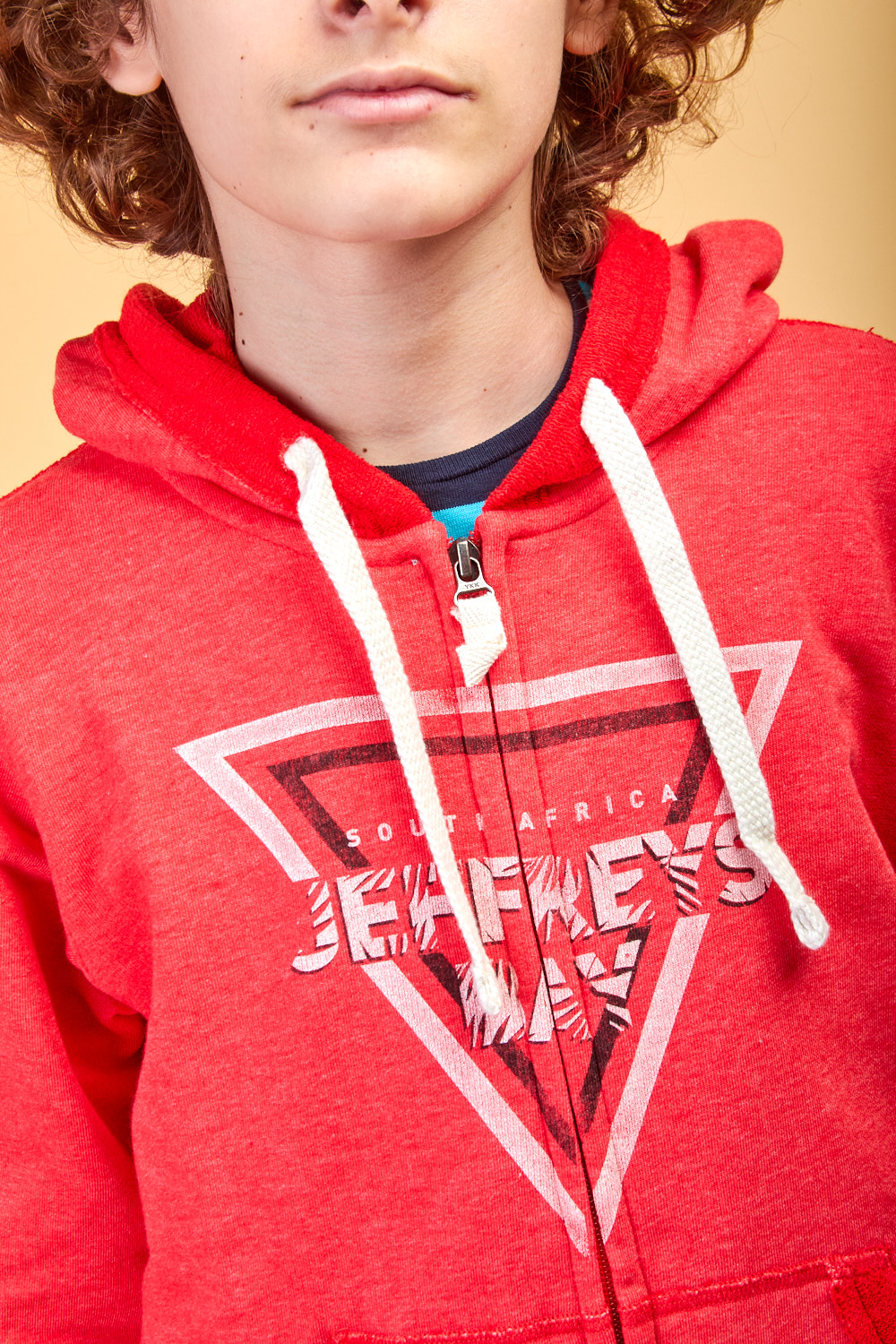 CAMPERA NEW RULES CANGURO CAMPERA NEW RULES CANGURO