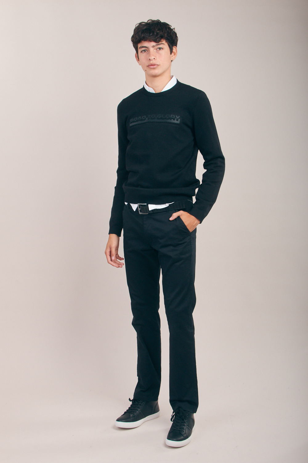 SWEATER TECH SWEATER TECH