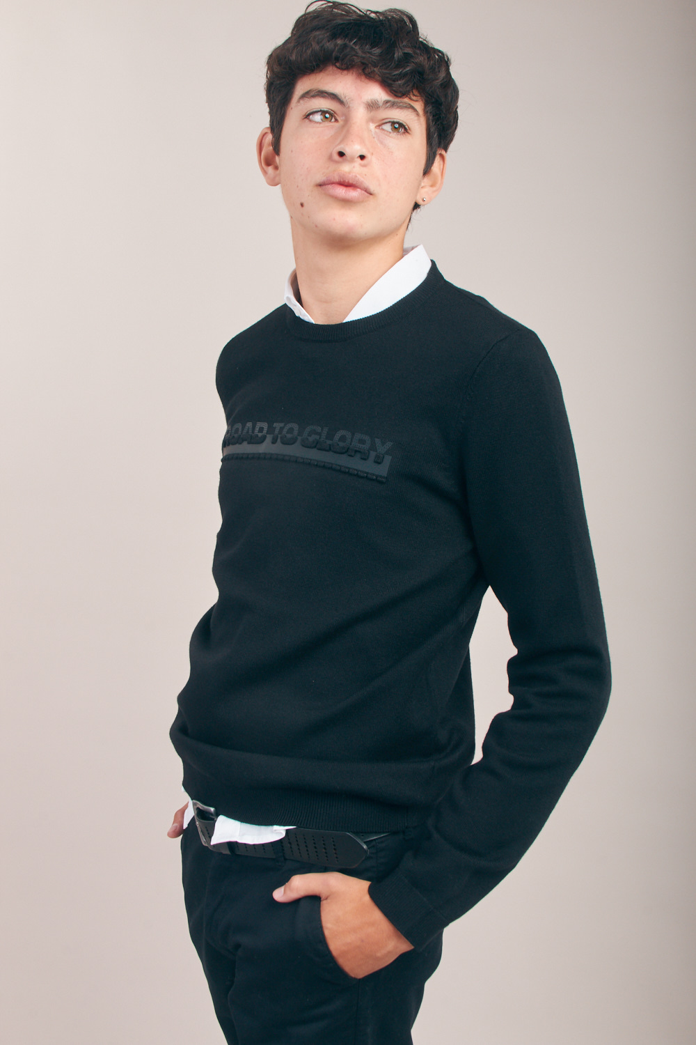 SWEATER TECH SWEATER TECH