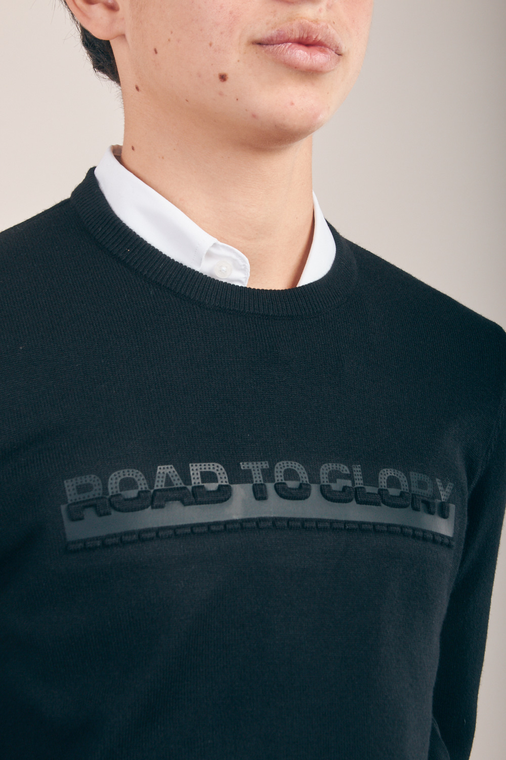 SWEATER TECH SWEATER TECH