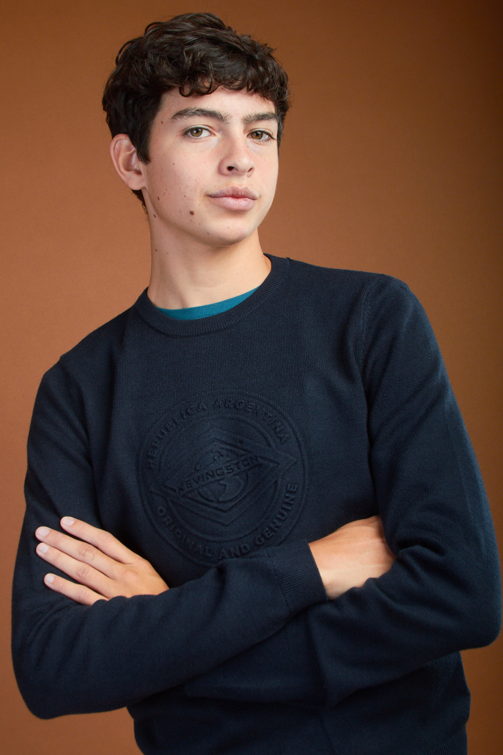 SWEATER TECH SWEATER TECH