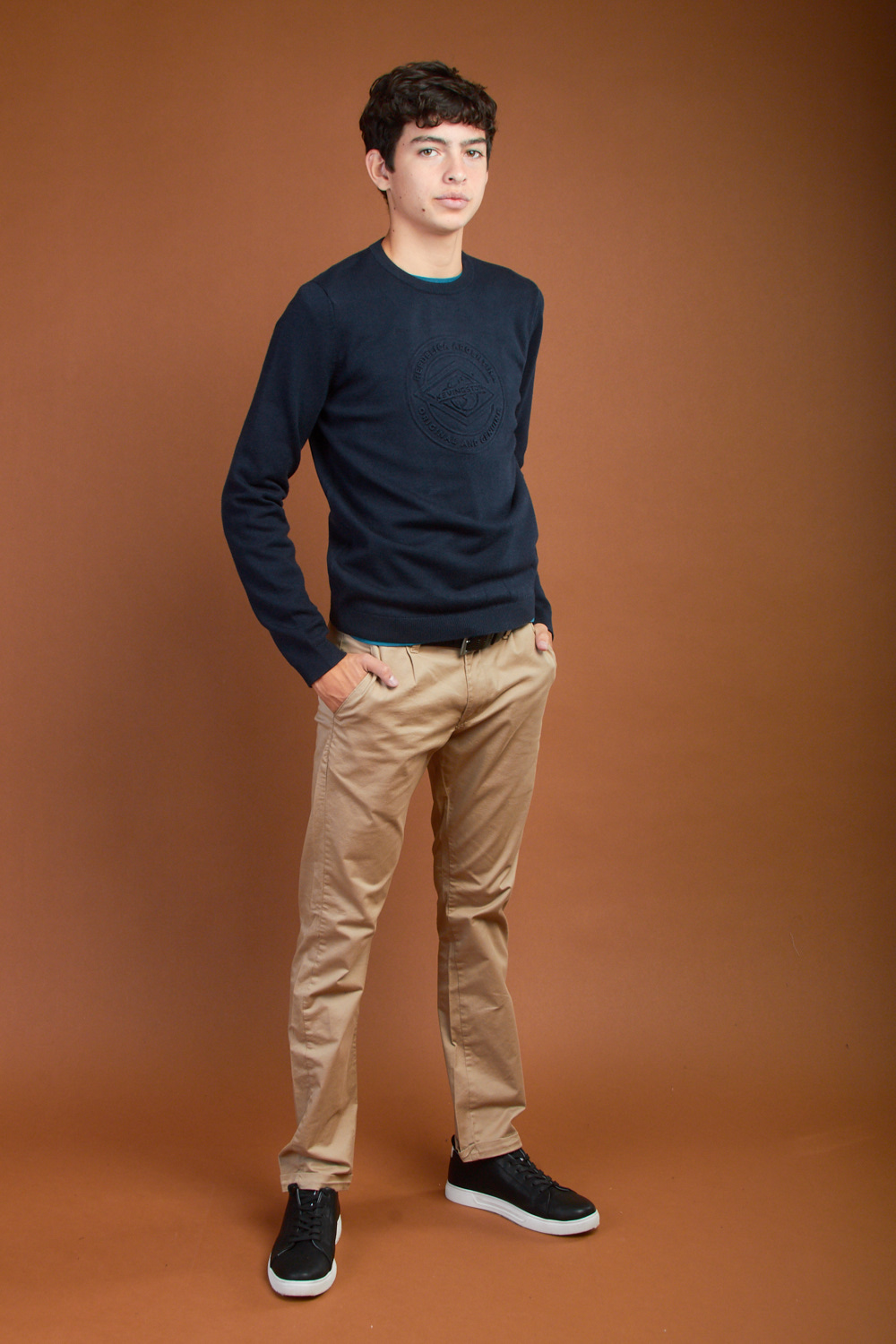 SWEATER TECH SWEATER TECH