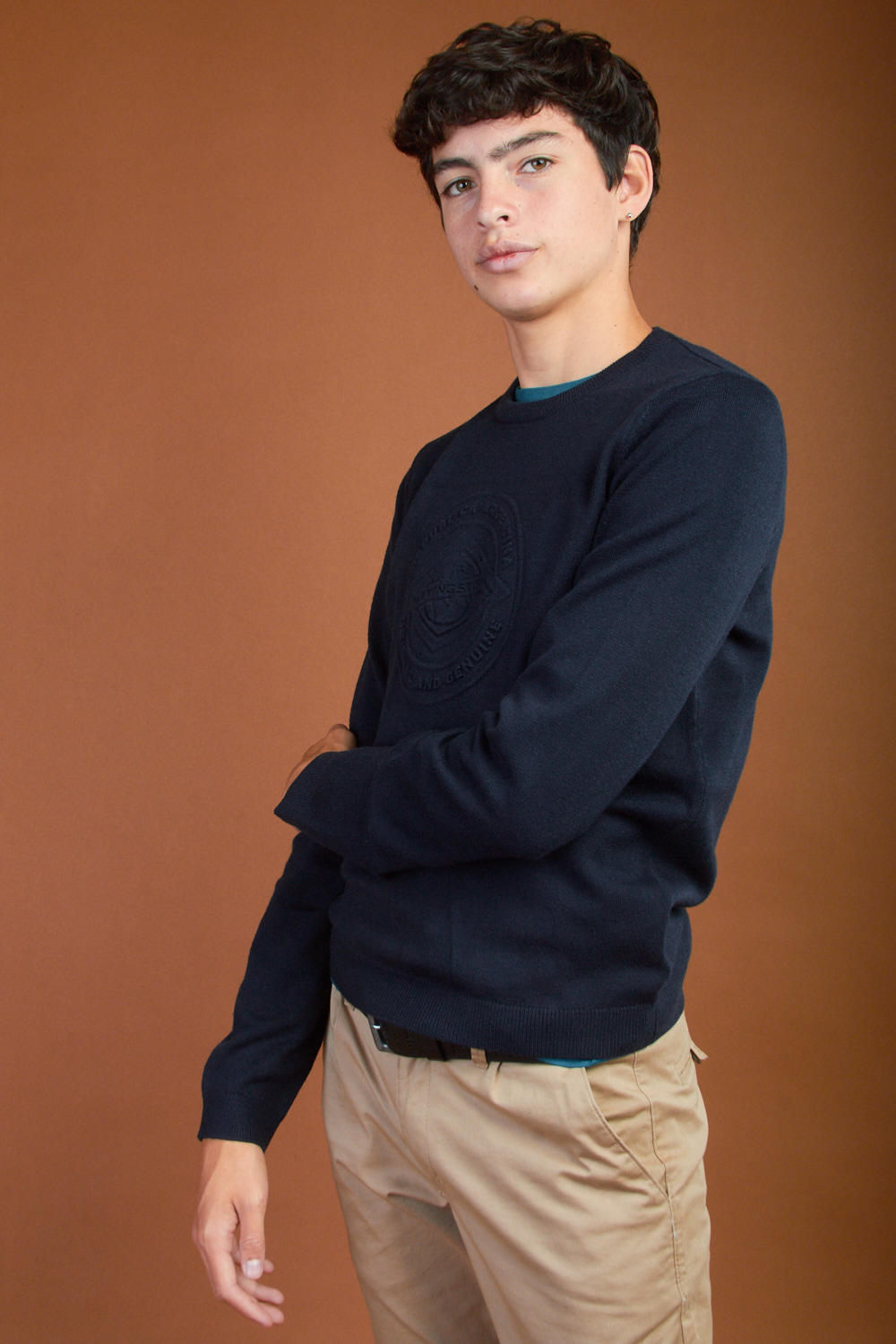 SWEATER TECH SWEATER TECH