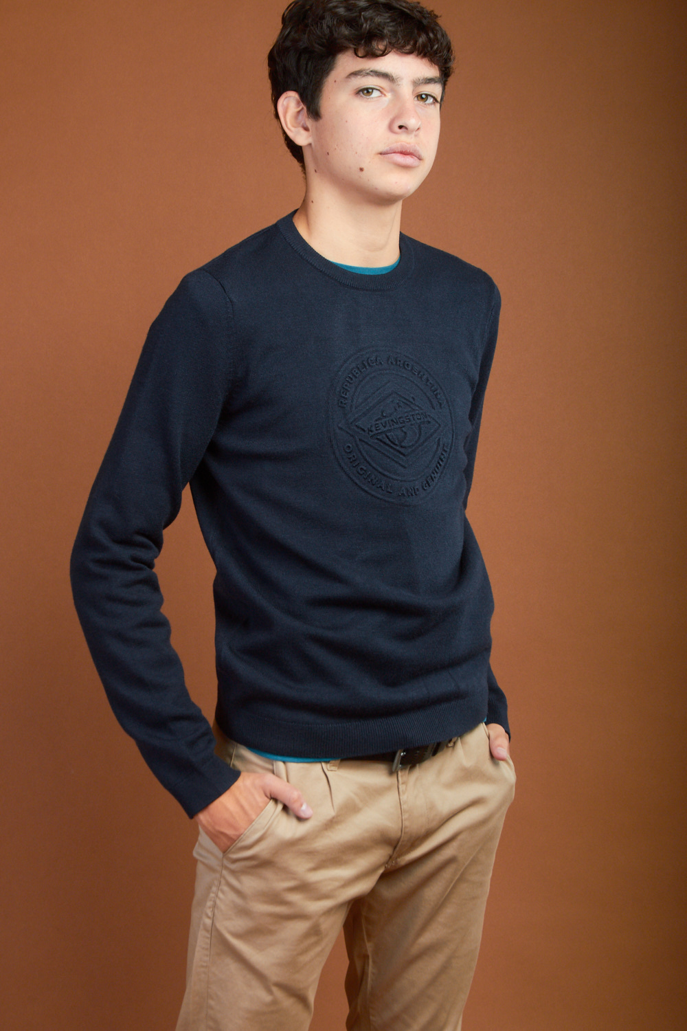 SWEATER TECH SWEATER TECH