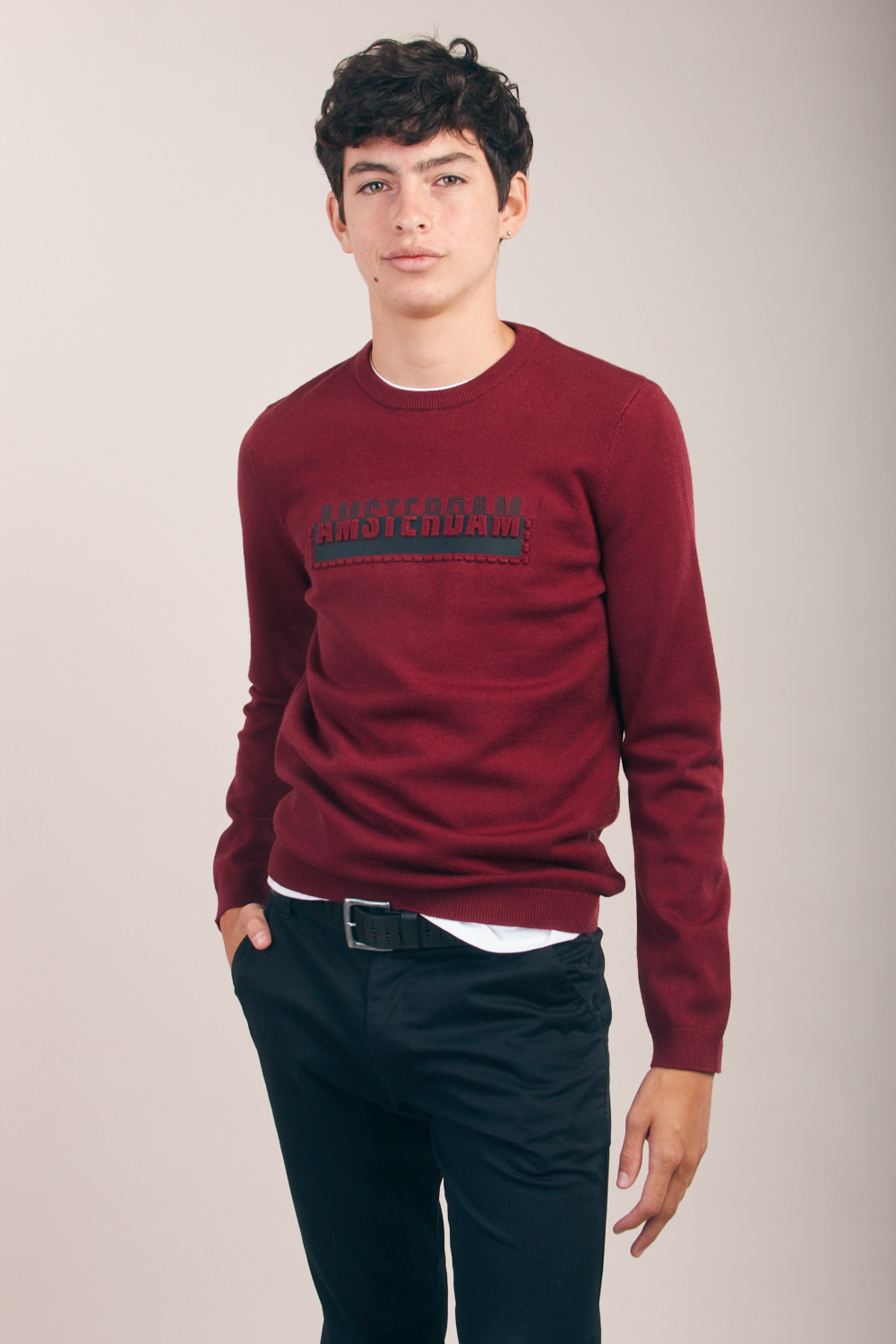 SWEATER TECH SWEATER TECH