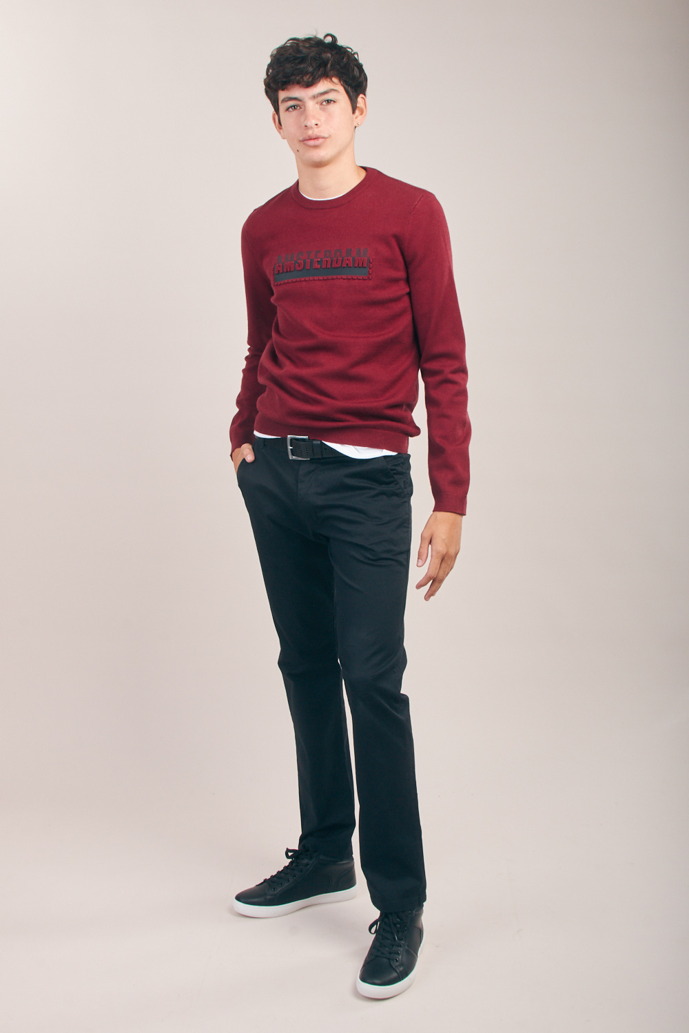 SWEATER TECH SWEATER TECH