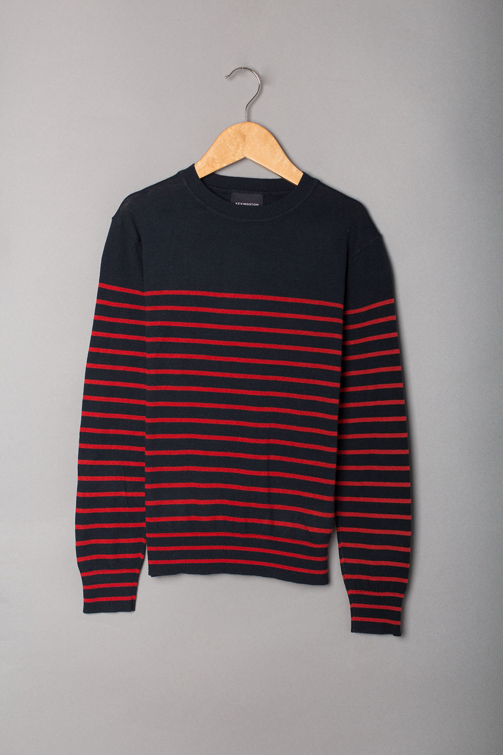 SWEATER STROKE II SWEATER STROKE II