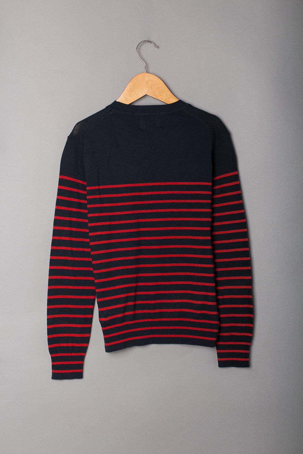 SWEATER STROKE II SWEATER STROKE II