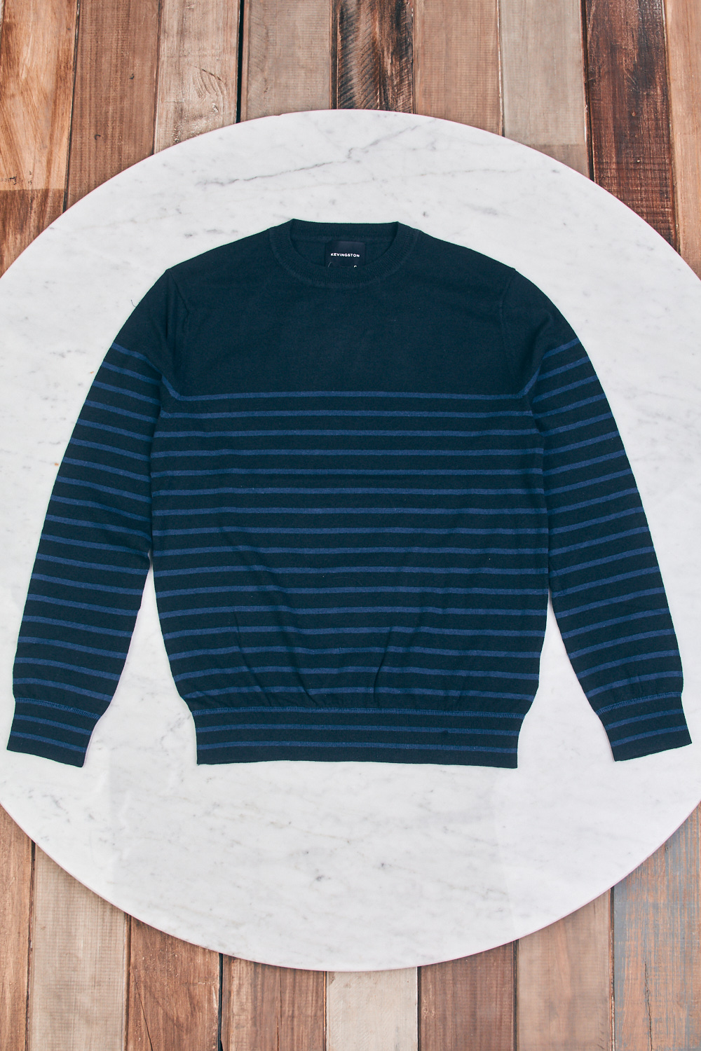SWEATER STROKE II SWEATER STROKE II
