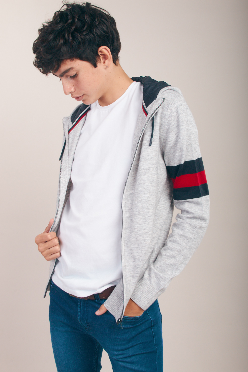 CAMPERA CHAMPION II CAMPERA CHAMPION II