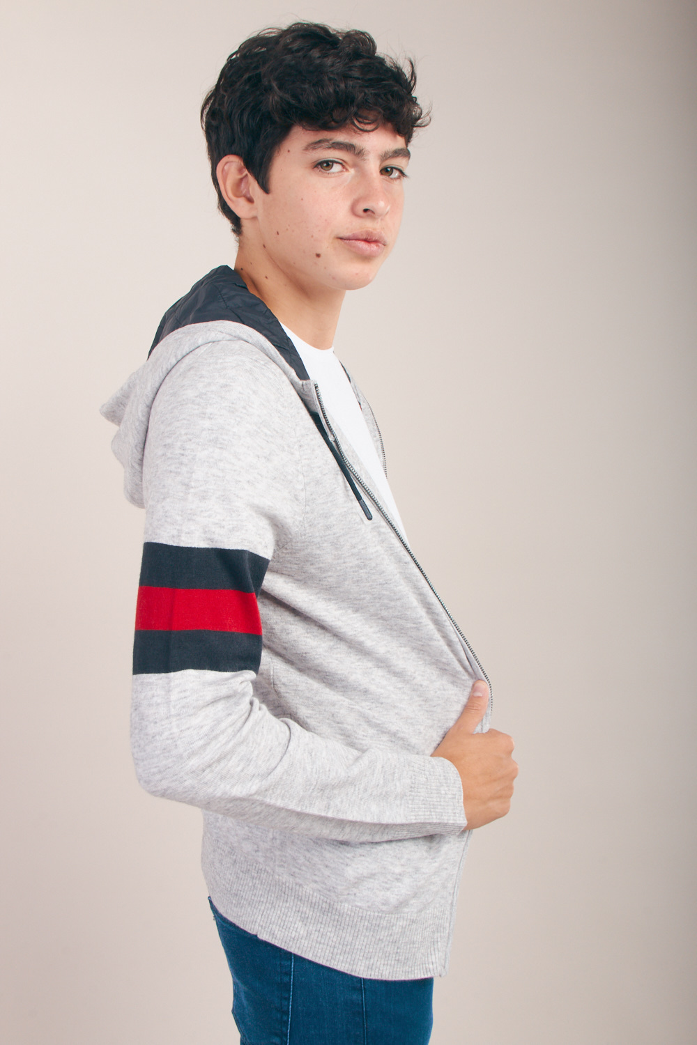 CAMPERA CHAMPION II CAMPERA CHAMPION II