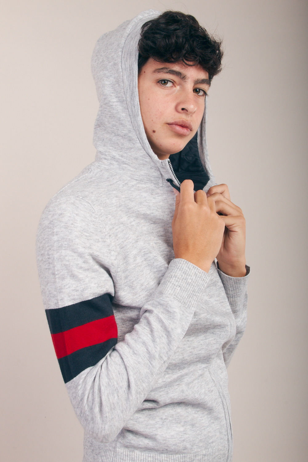 CAMPERA CHAMPION II CAMPERA CHAMPION II