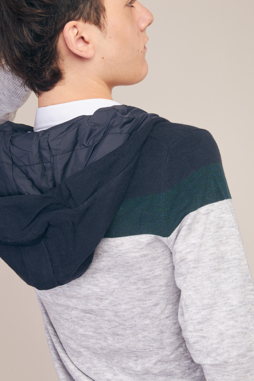 CAMPERA CHAMPION III CAMPERA CHAMPION III