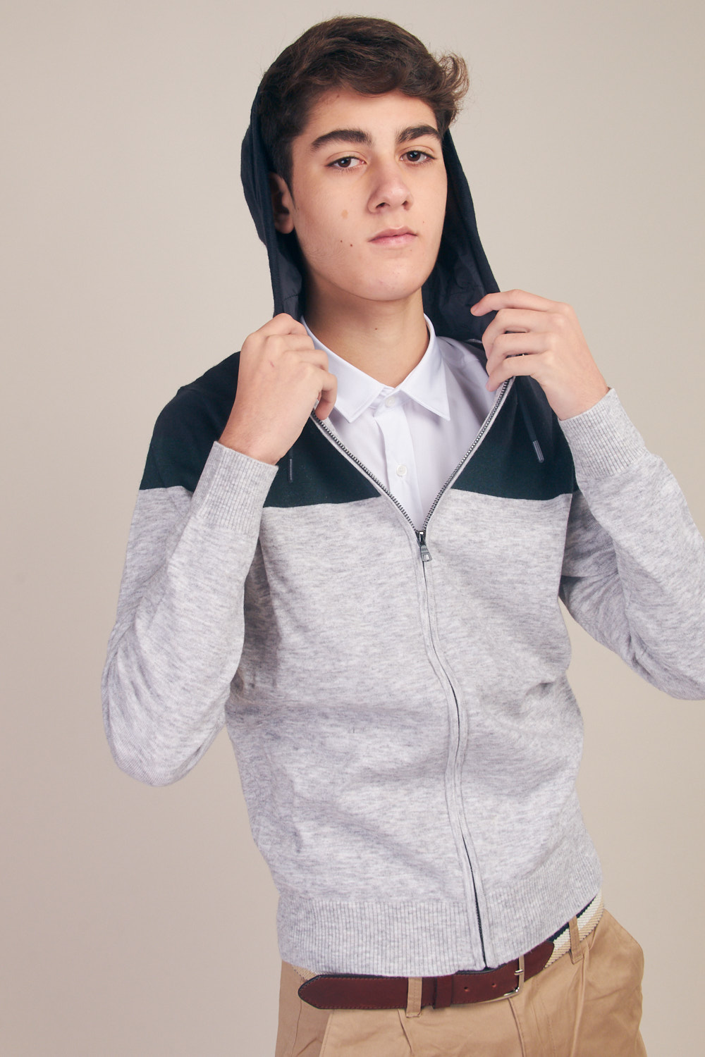 CAMPERA CHAMPION III CAMPERA CHAMPION III