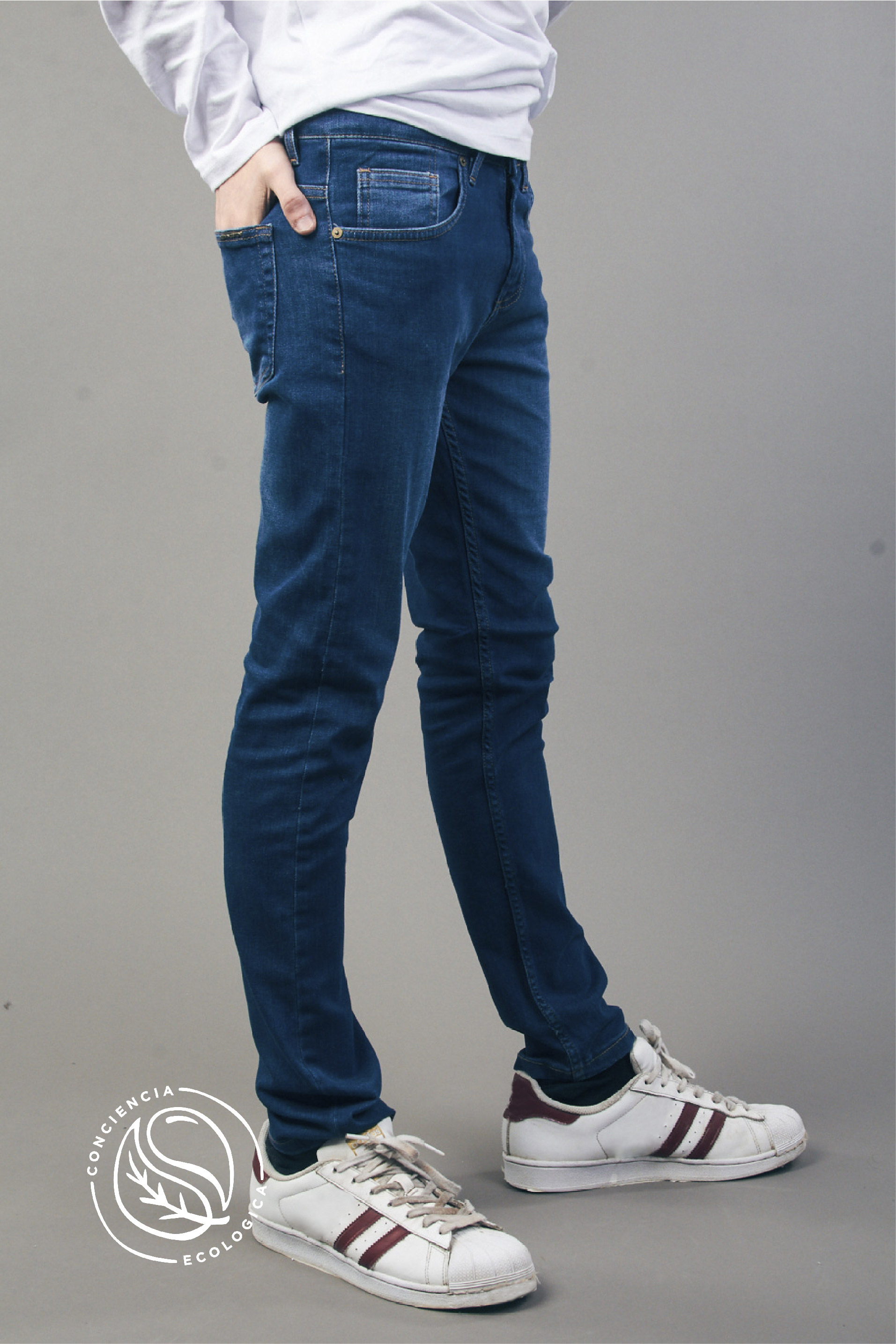 JEAN TORINO II ECO JEAN TORINO II ECO
