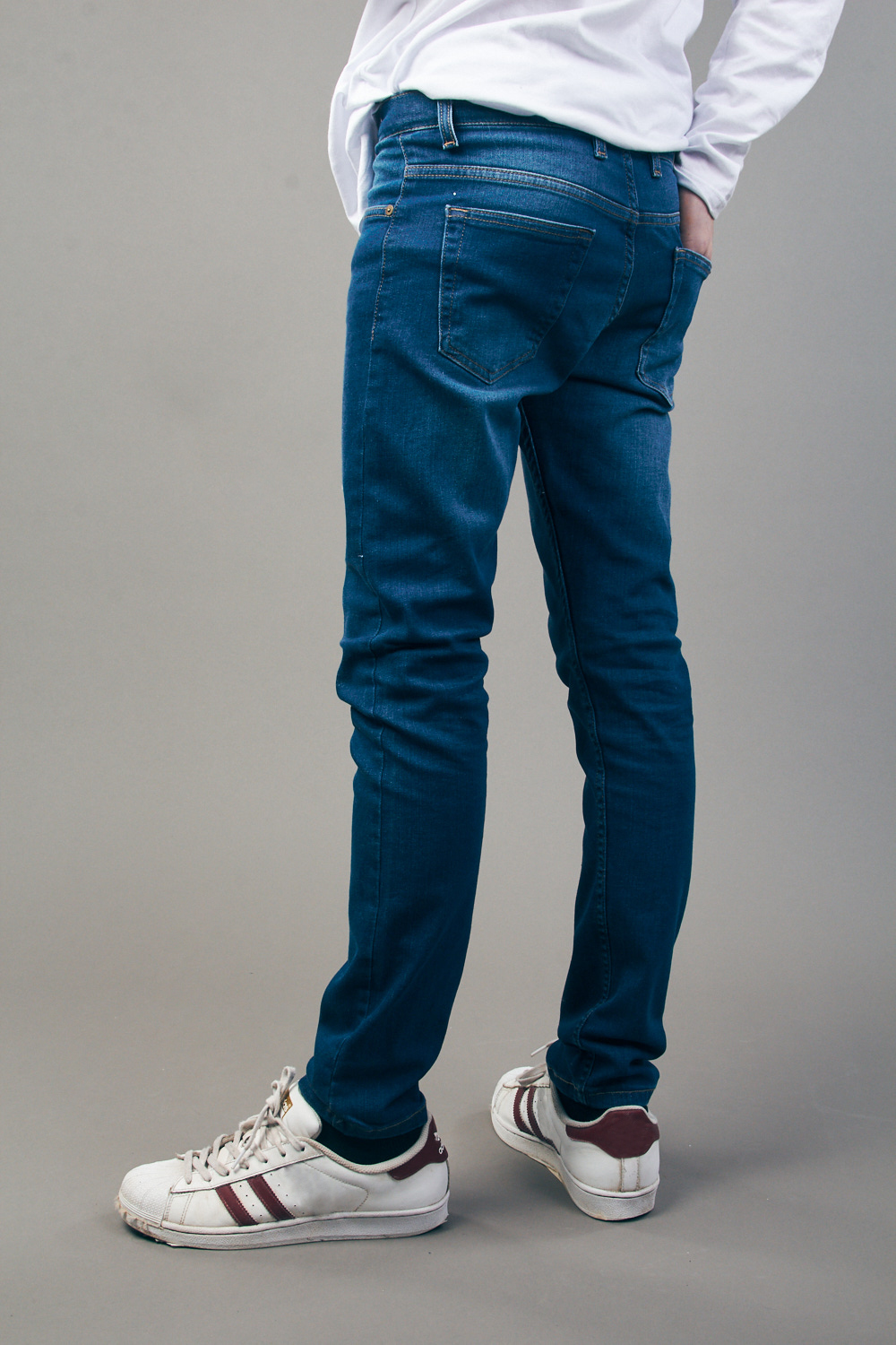 JEAN TORINO II ECO JEAN TORINO II ECO
