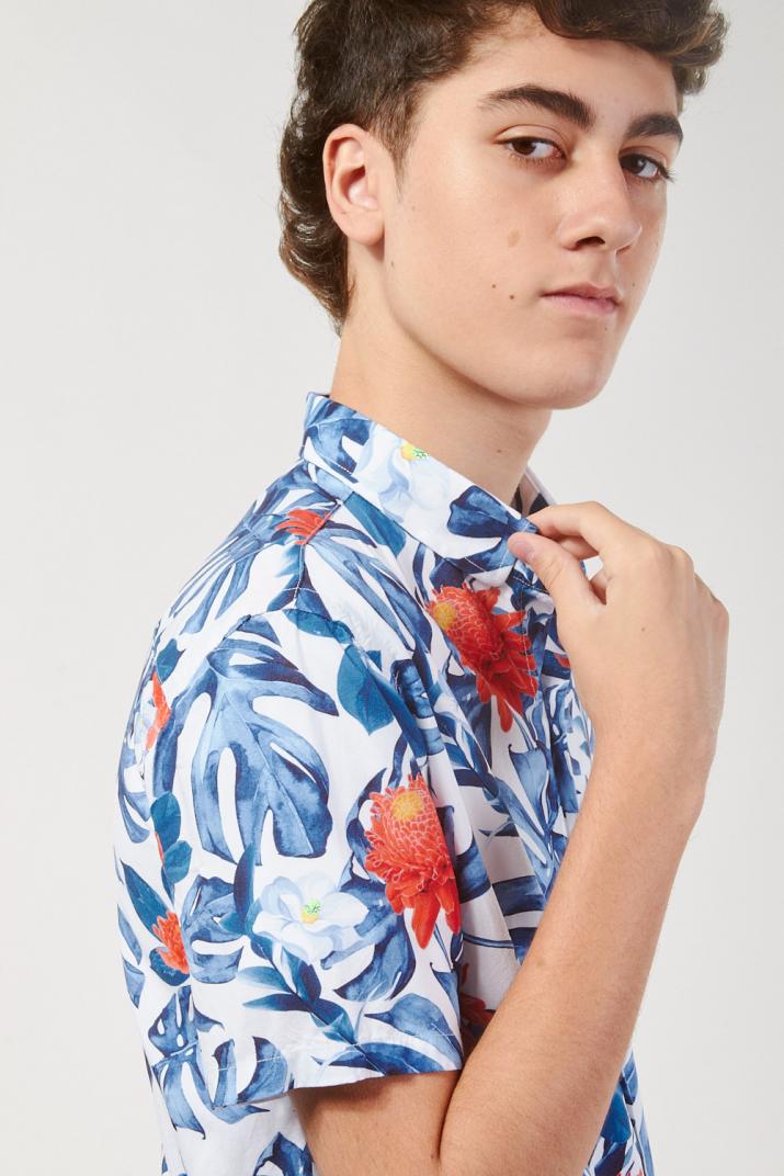 camisas kevingston