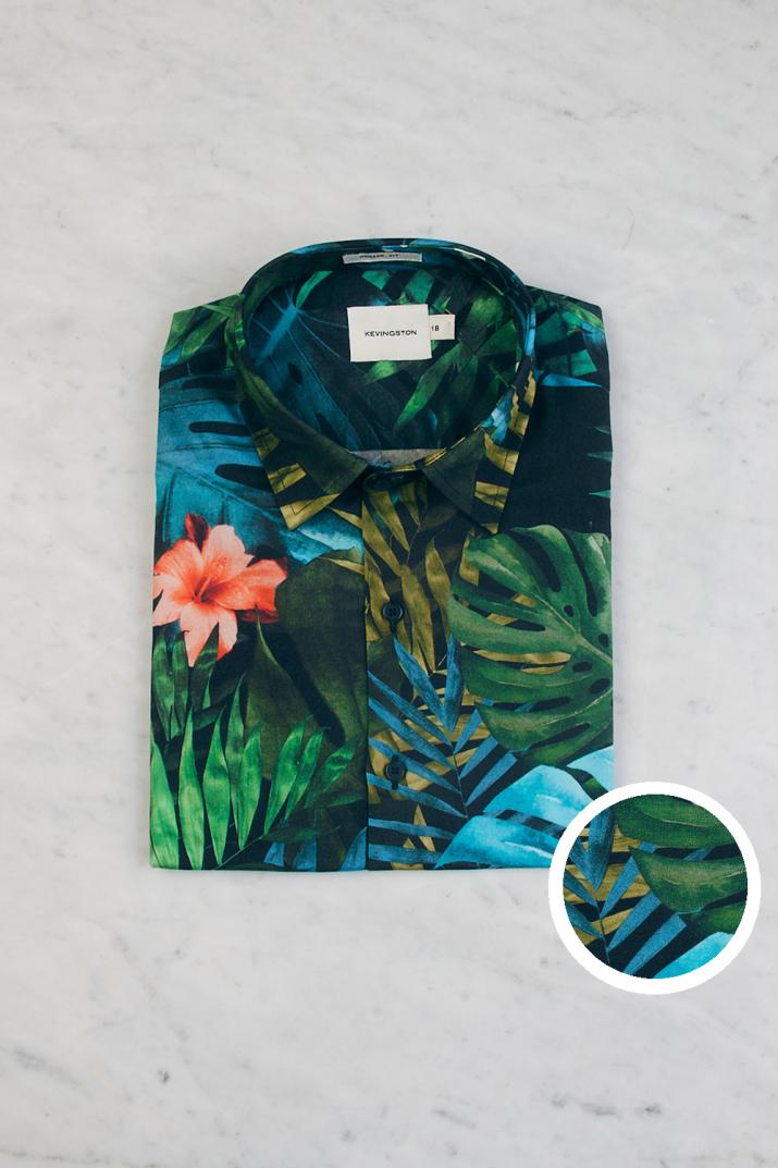 camisas kevingston