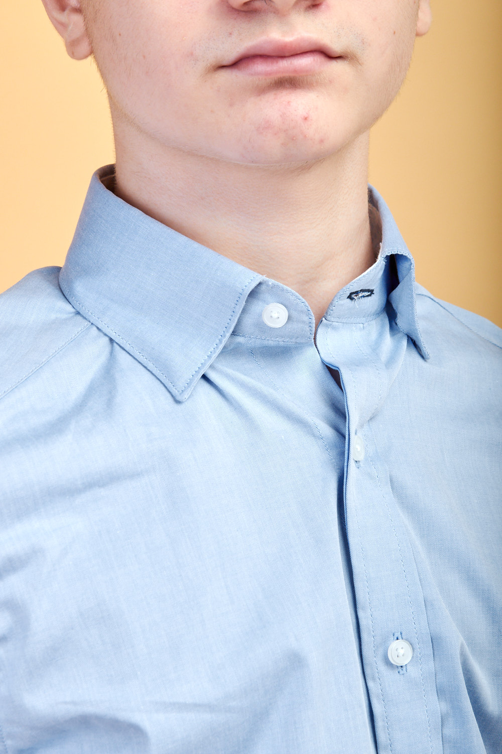 CAMISA TEMPLE CAMISA TEMPLE