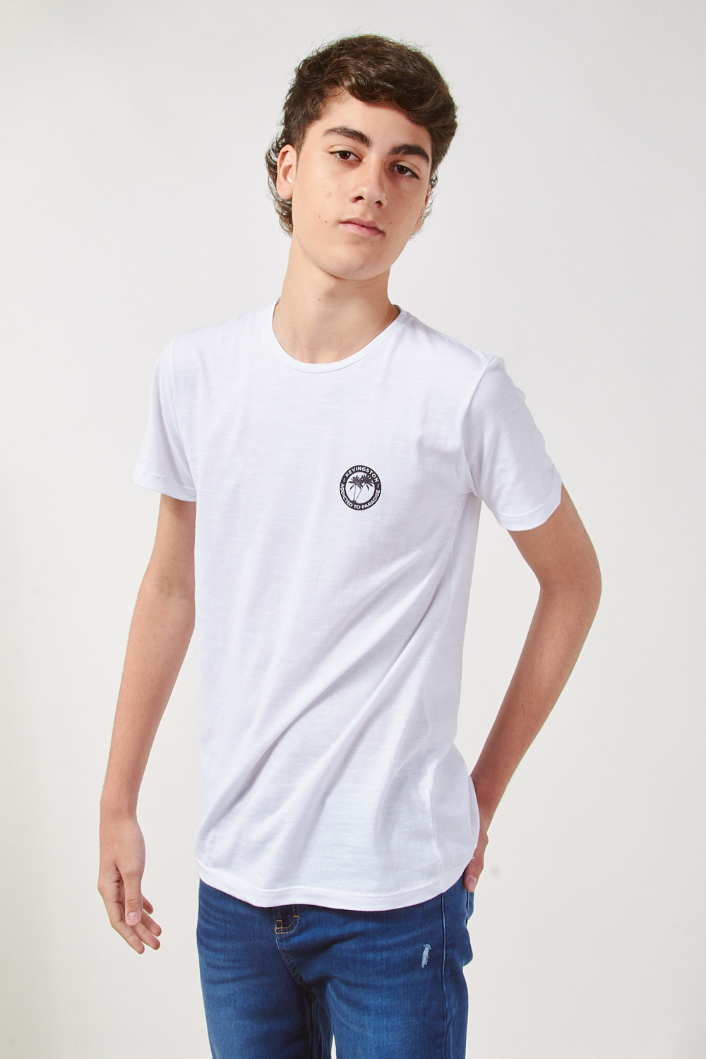 REMERA FLAME REMERA FLAME