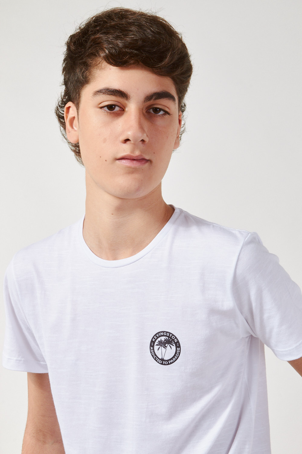 REMERA FLAME REMERA FLAME
