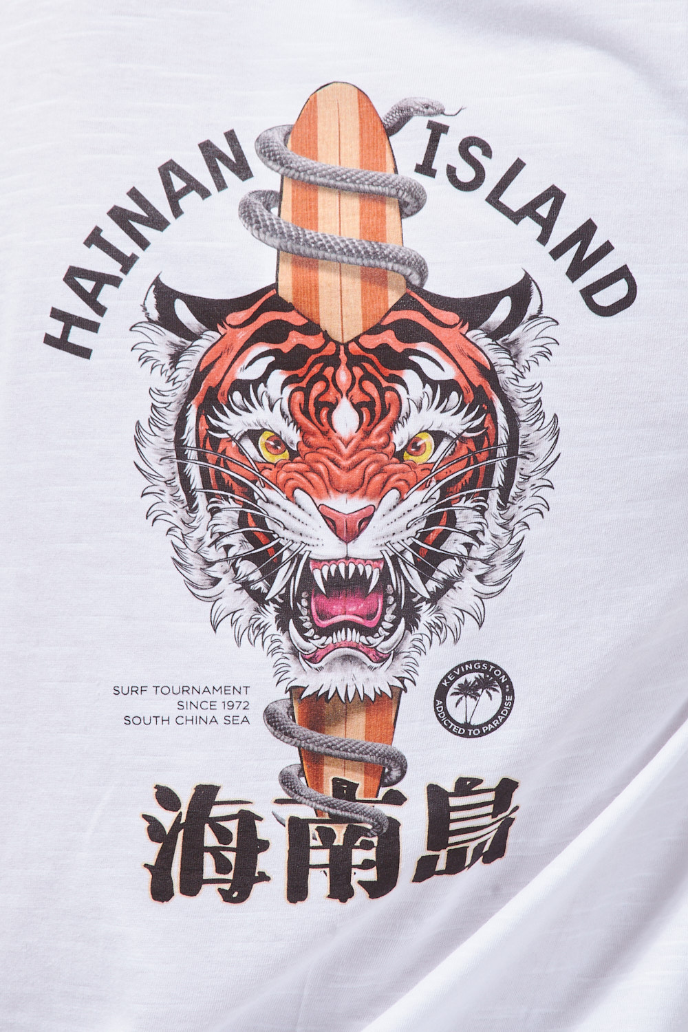 REMERA FLAME REMERA FLAME