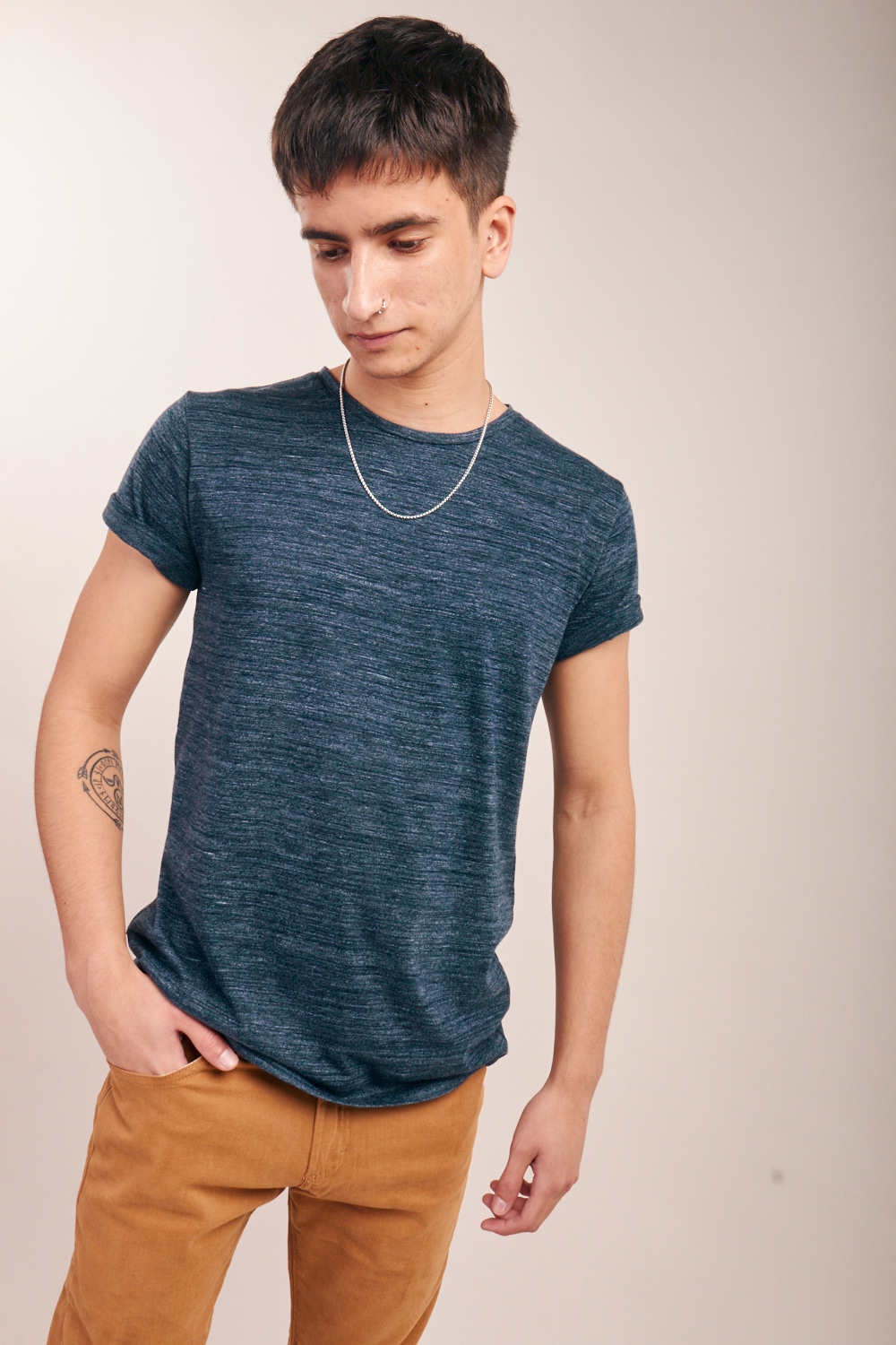 REMERA VOLT REMERA VOLT