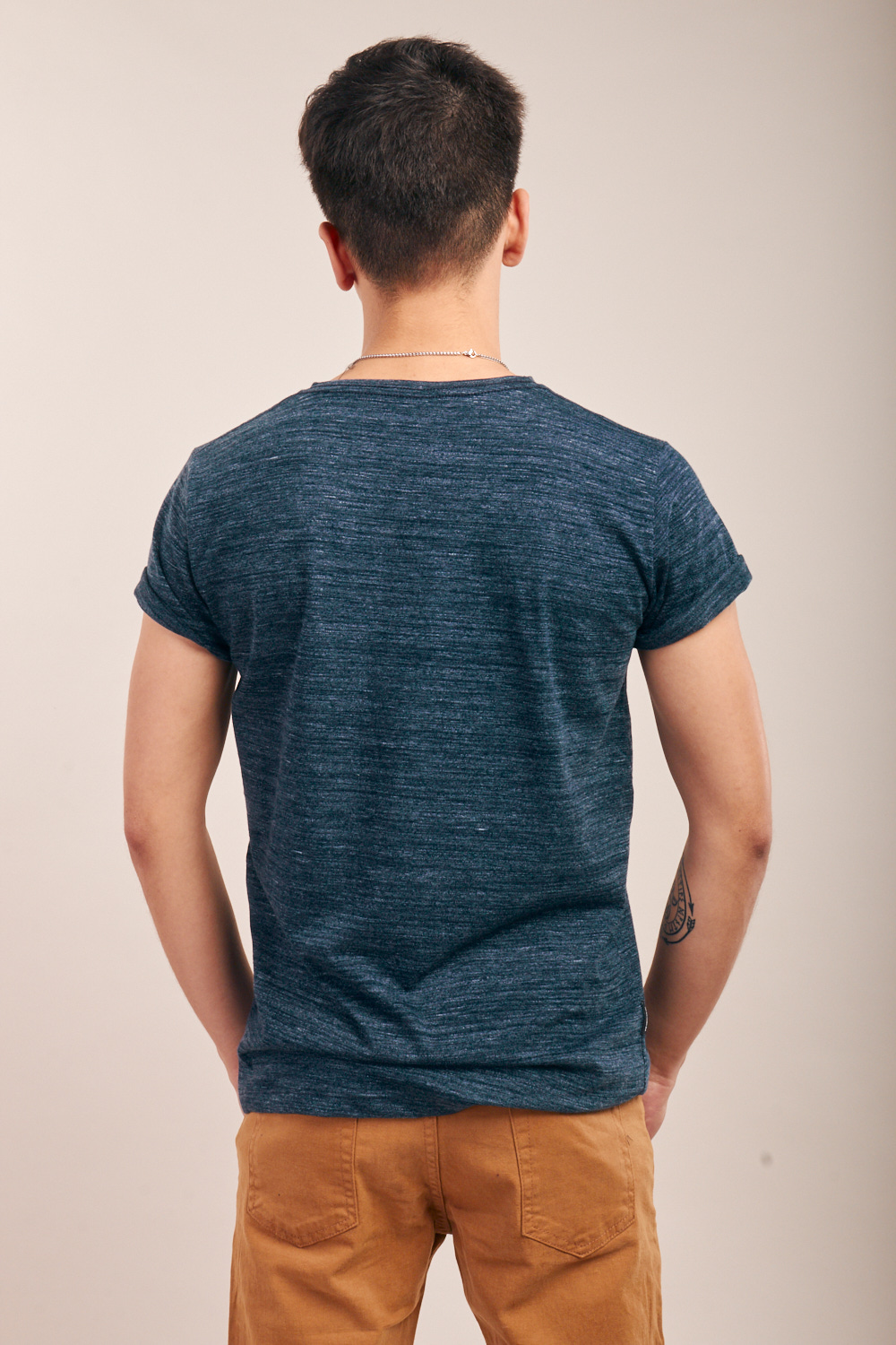 REMERA VOLT REMERA VOLT