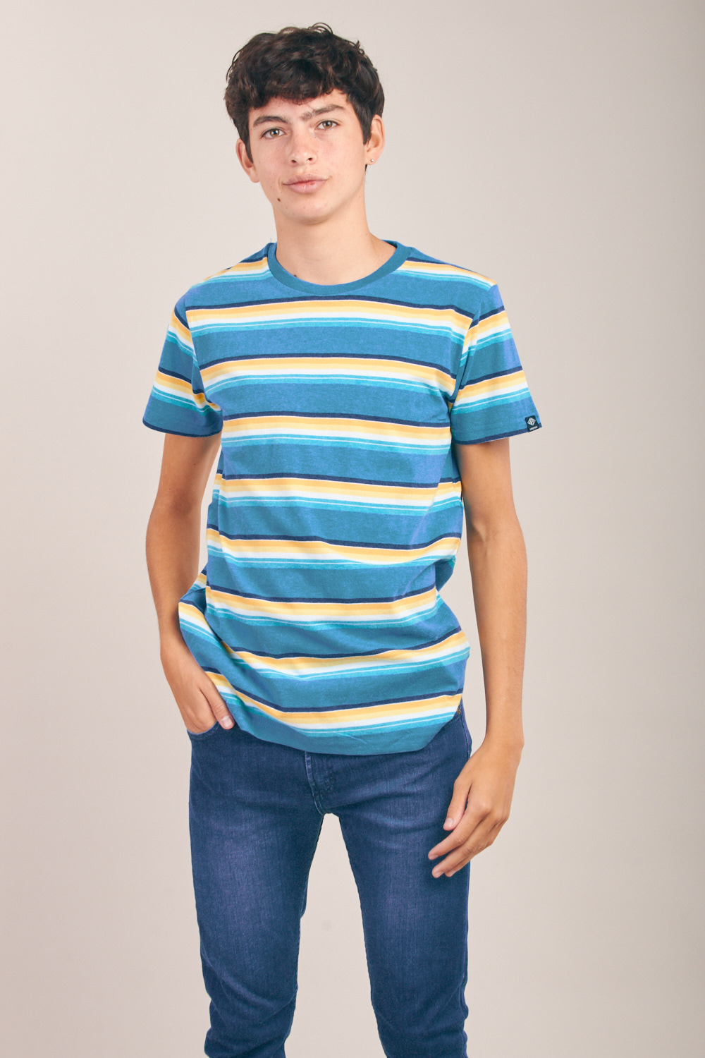 REMERA BRODEM REMERA BRODEM