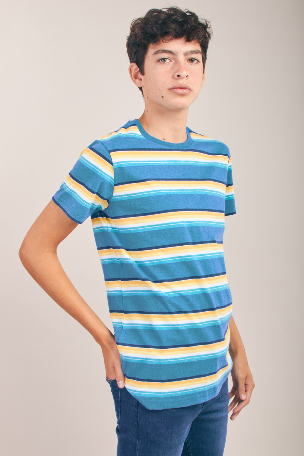 REMERA BRODEM REMERA BRODEM