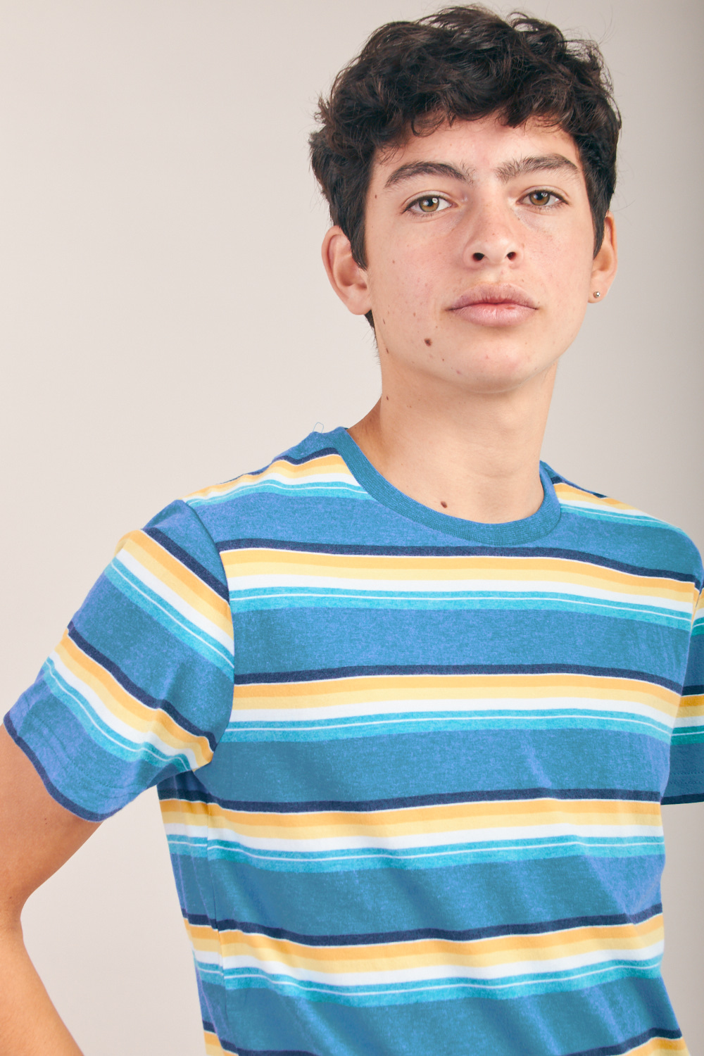 REMERA BRODEM REMERA BRODEM