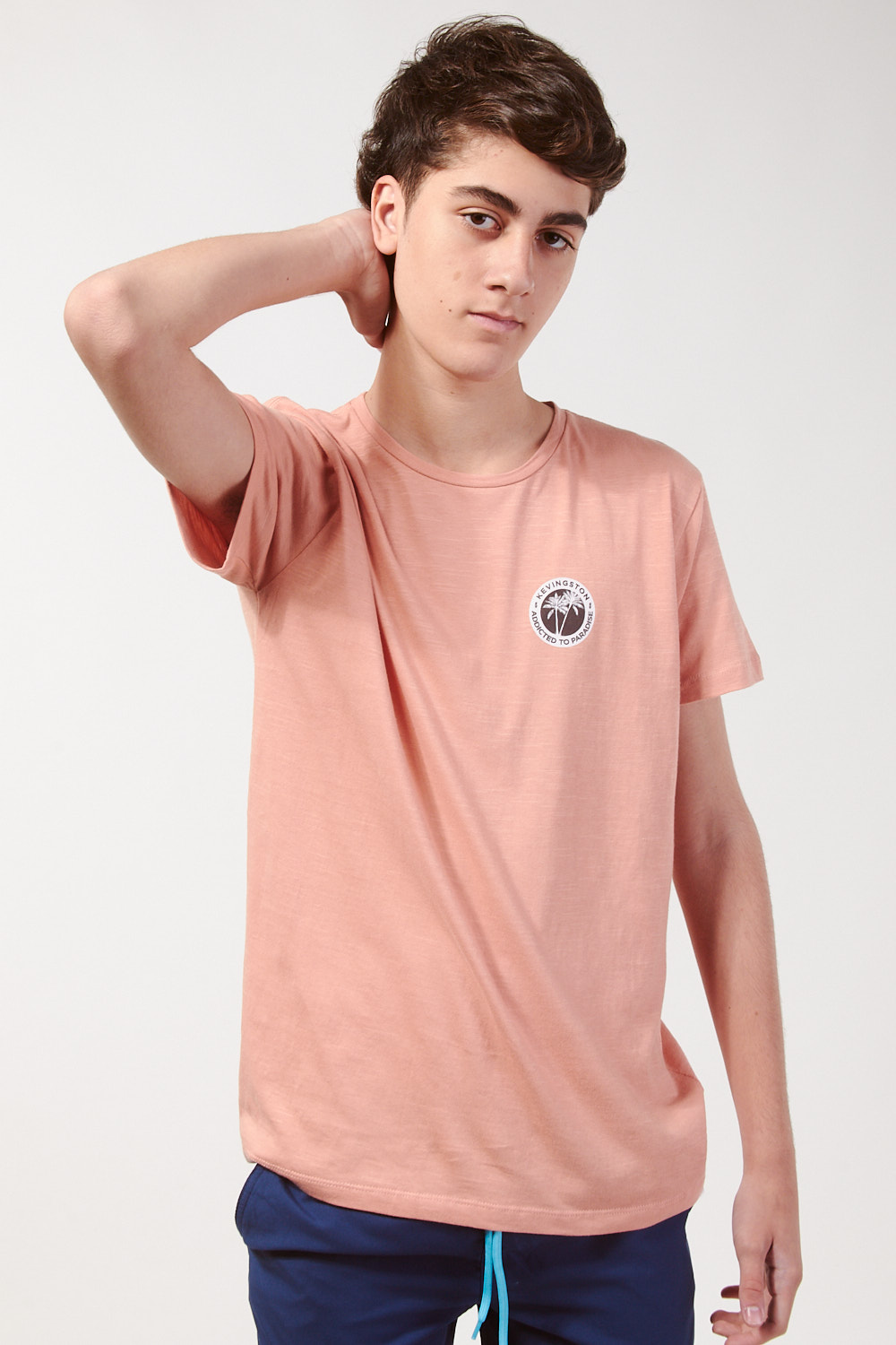 REMERA FLAME II REMERA FLAME II