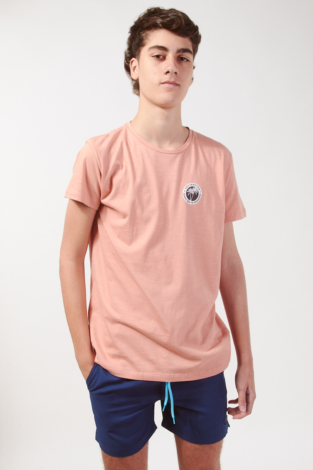 REMERA FLAME II REMERA FLAME II
