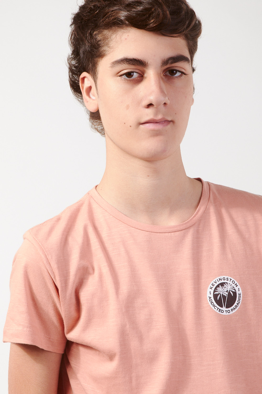 REMERA FLAME II REMERA FLAME II