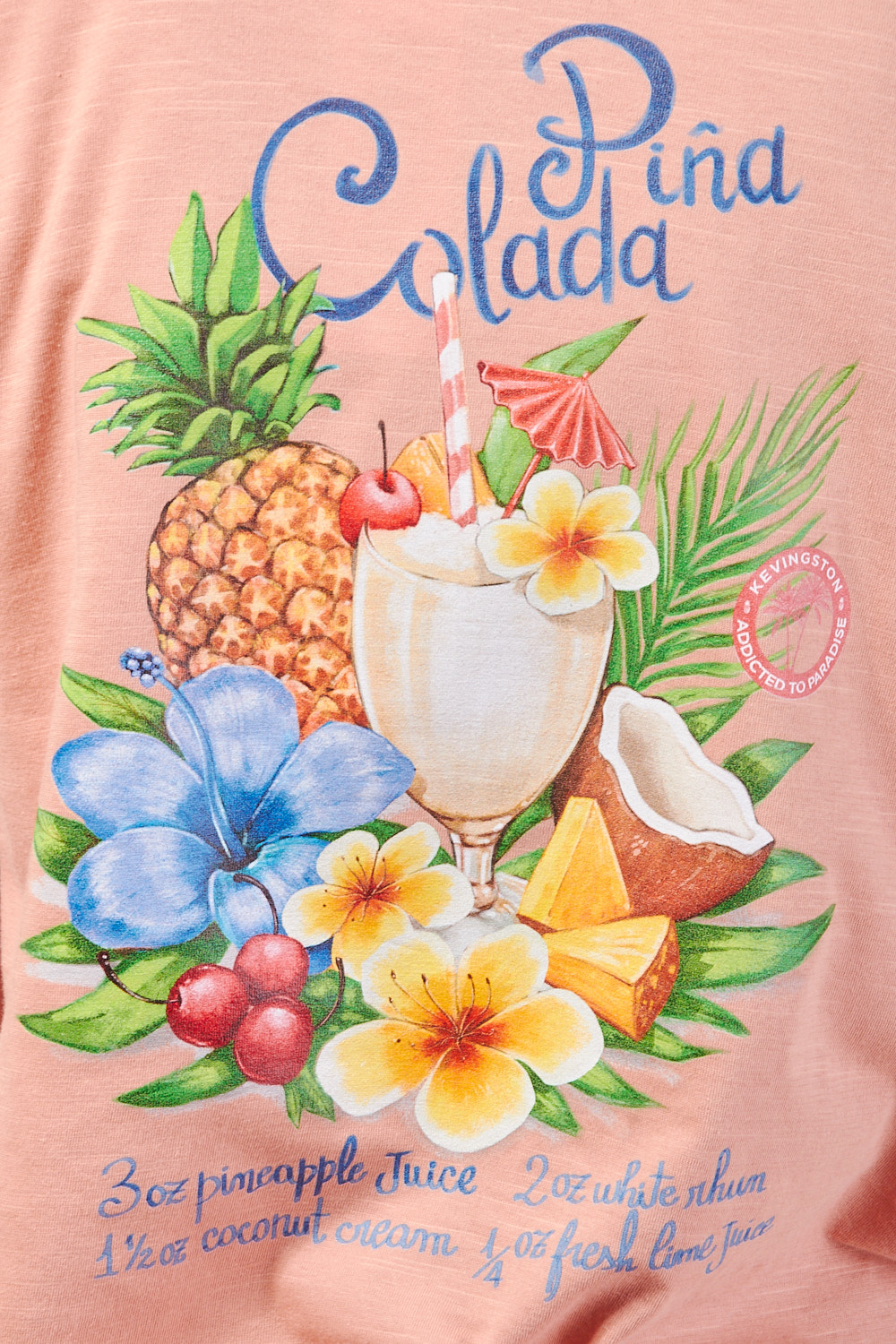 REMERA FLAME II REMERA FLAME II