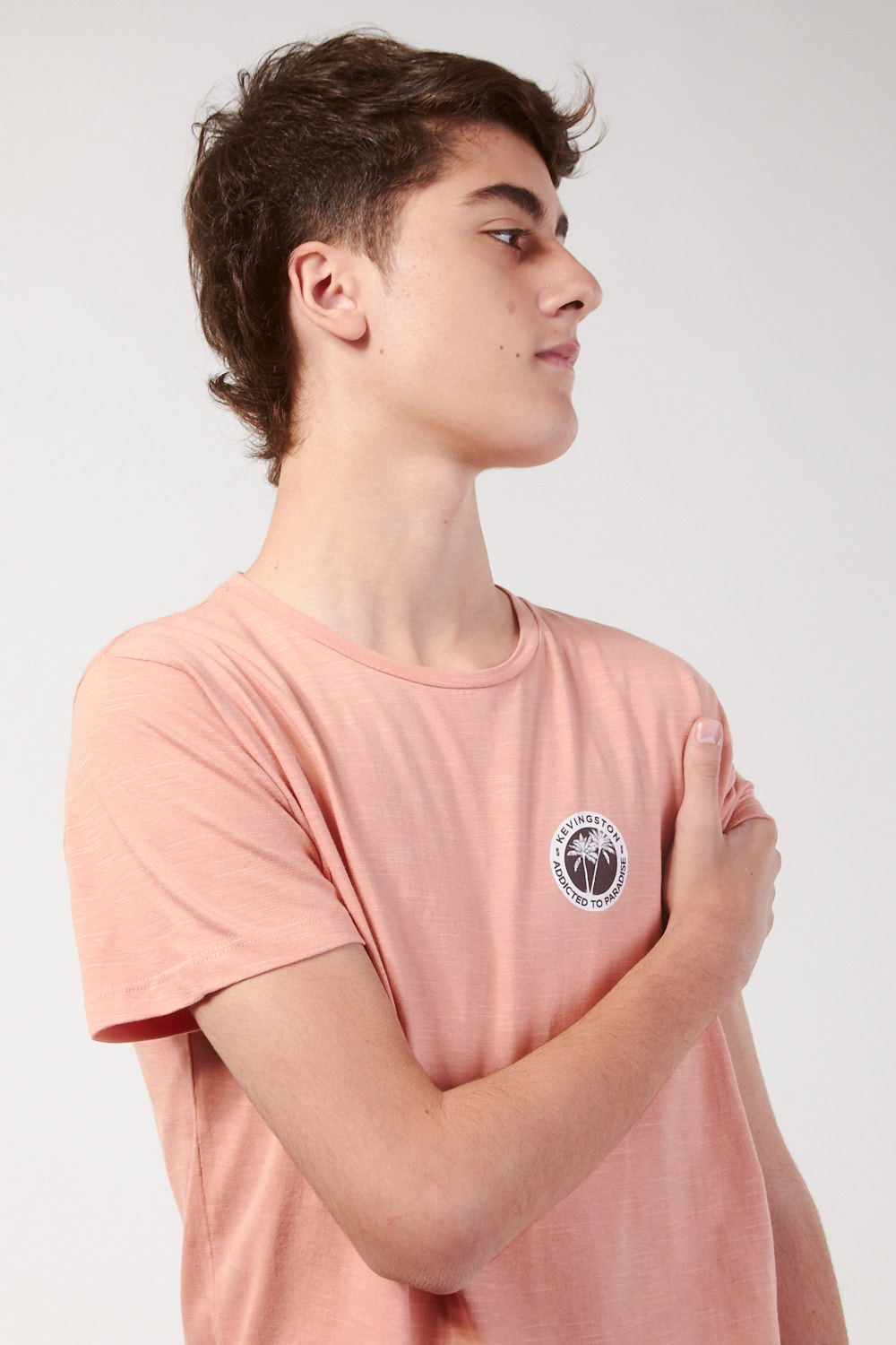 REMERA FLAME II REMERA FLAME II