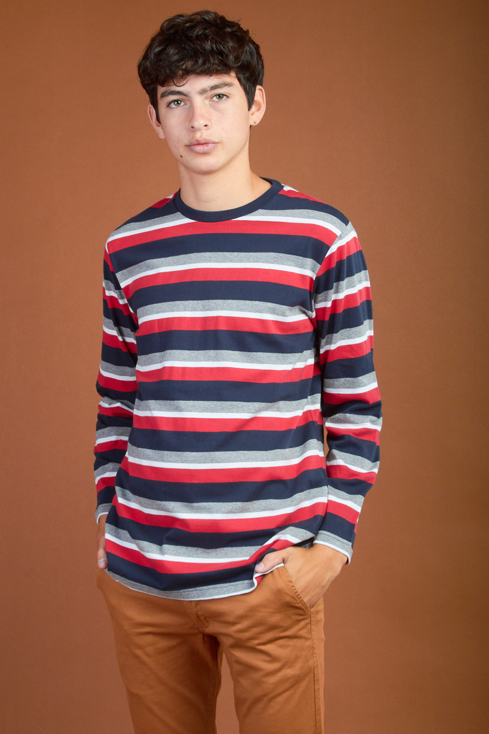 REMERA GARY REMERA GARY