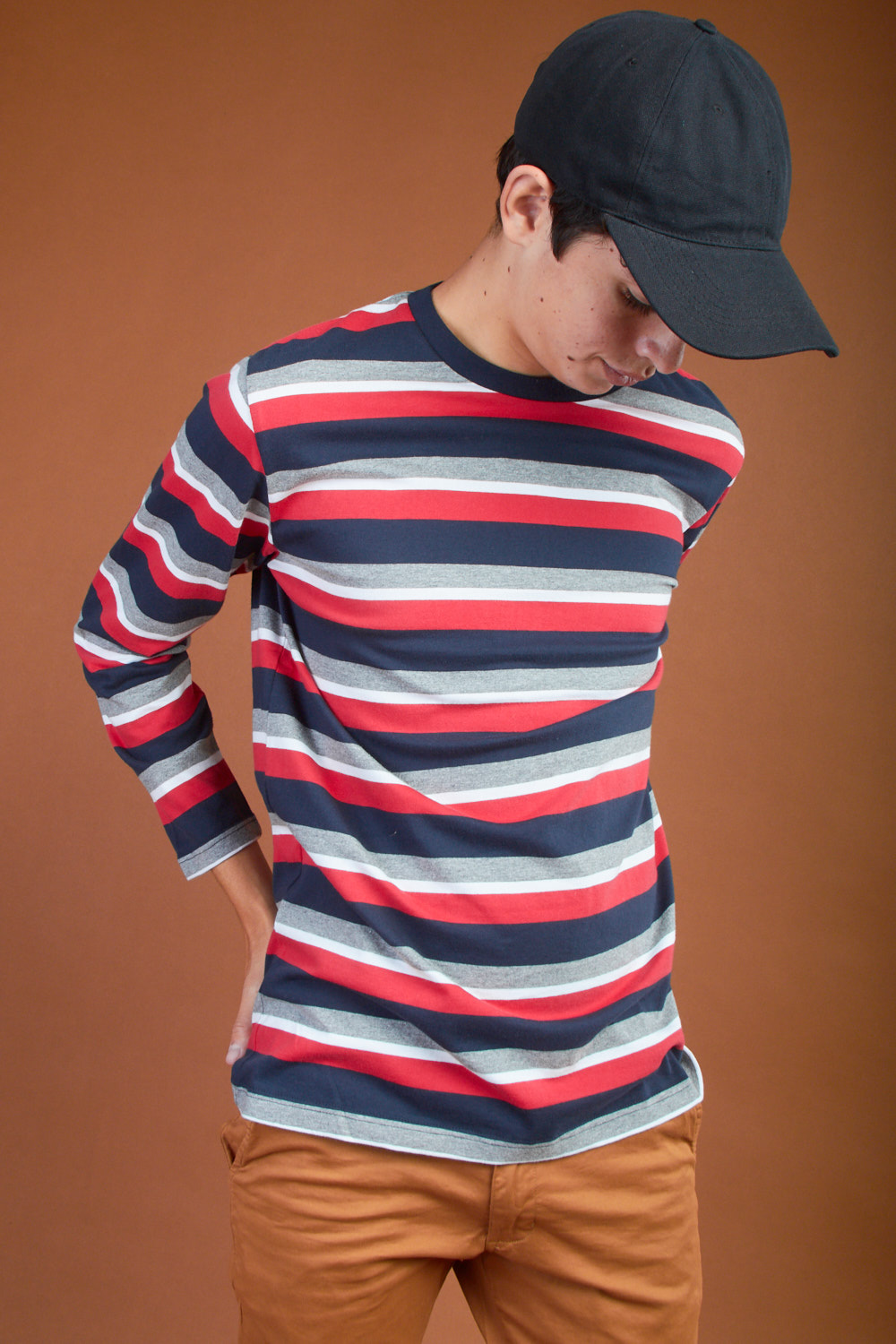 REMERA GARY REMERA GARY