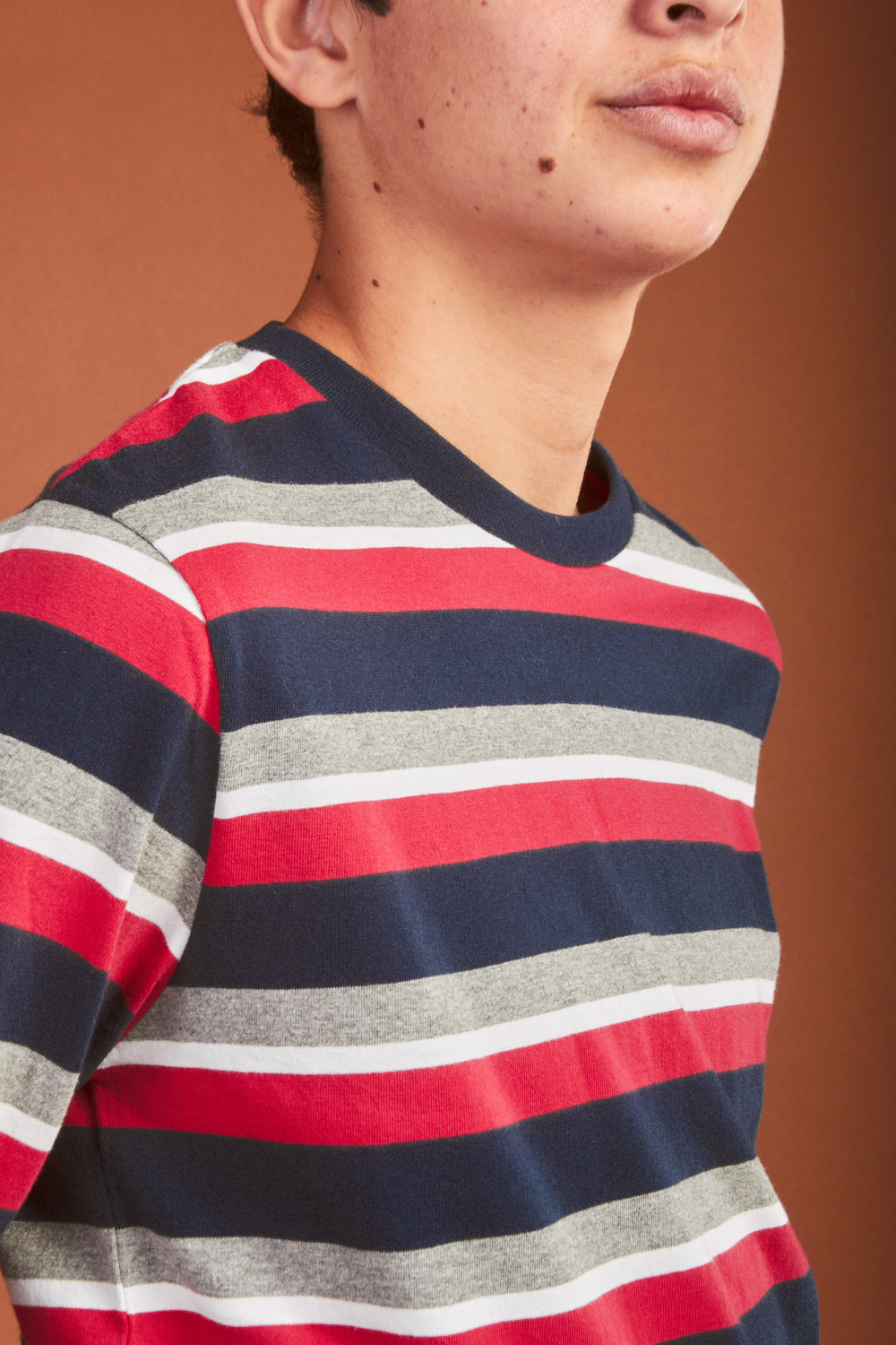 REMERA GARY REMERA GARY