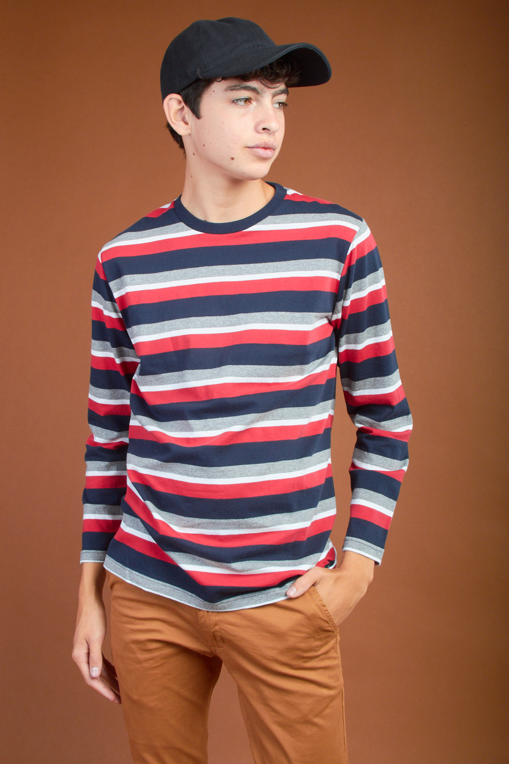 REMERA GARY REMERA GARY