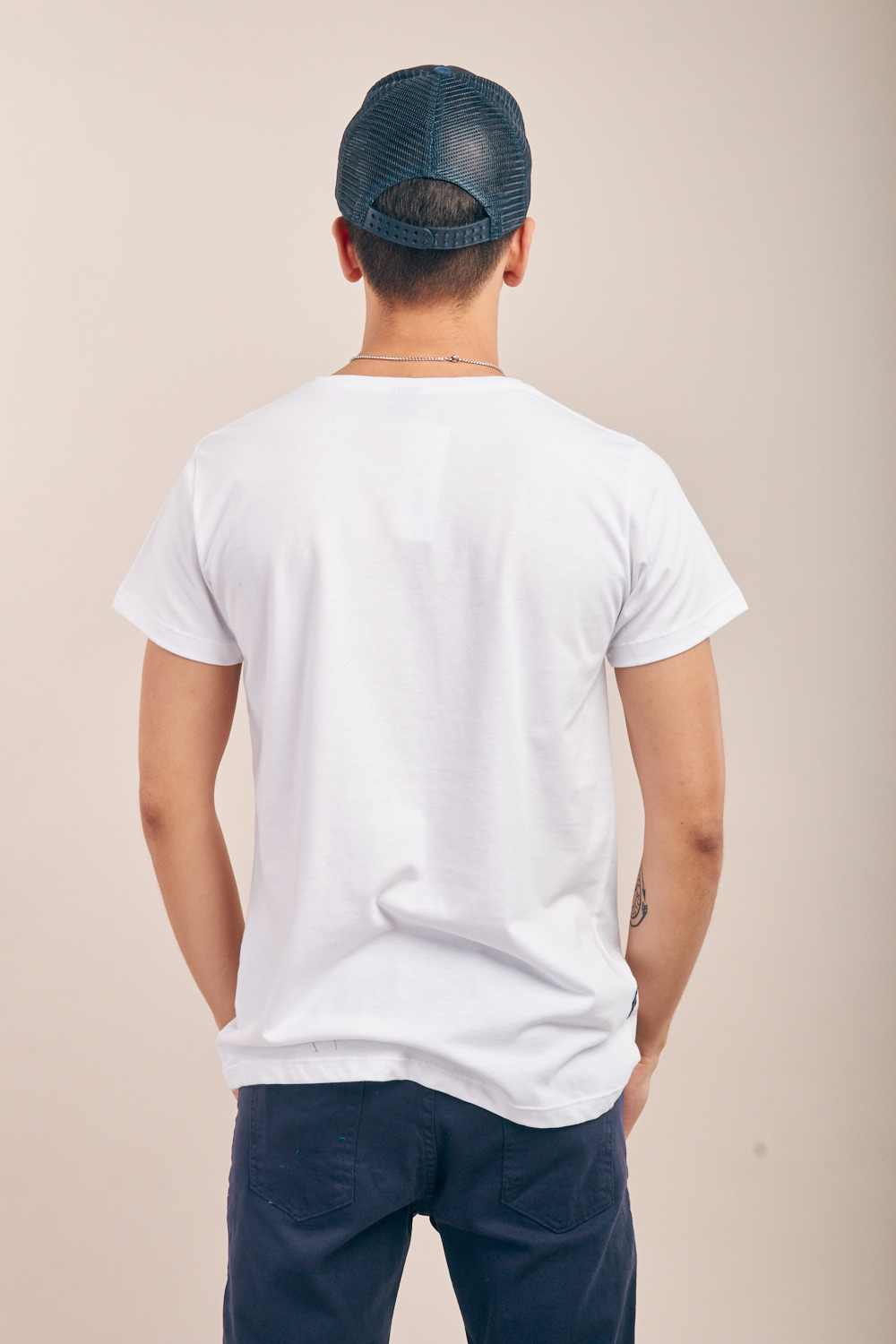 REMERA ESTAMPADA REMERA ESTAMPADA