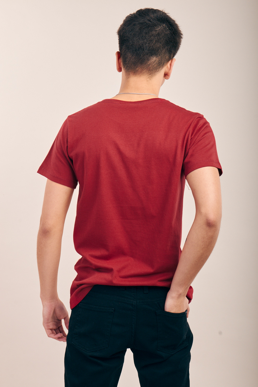REMERA ESTAMPADA REMERA ESTAMPADA