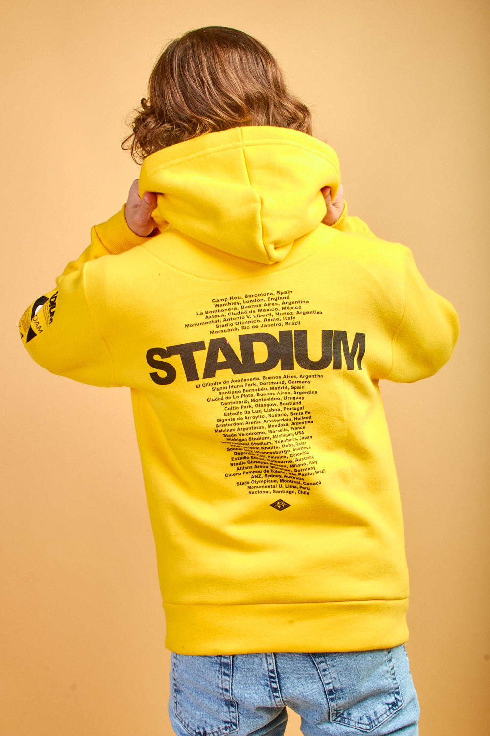 BUZO STADIUM BUZO STADIUM