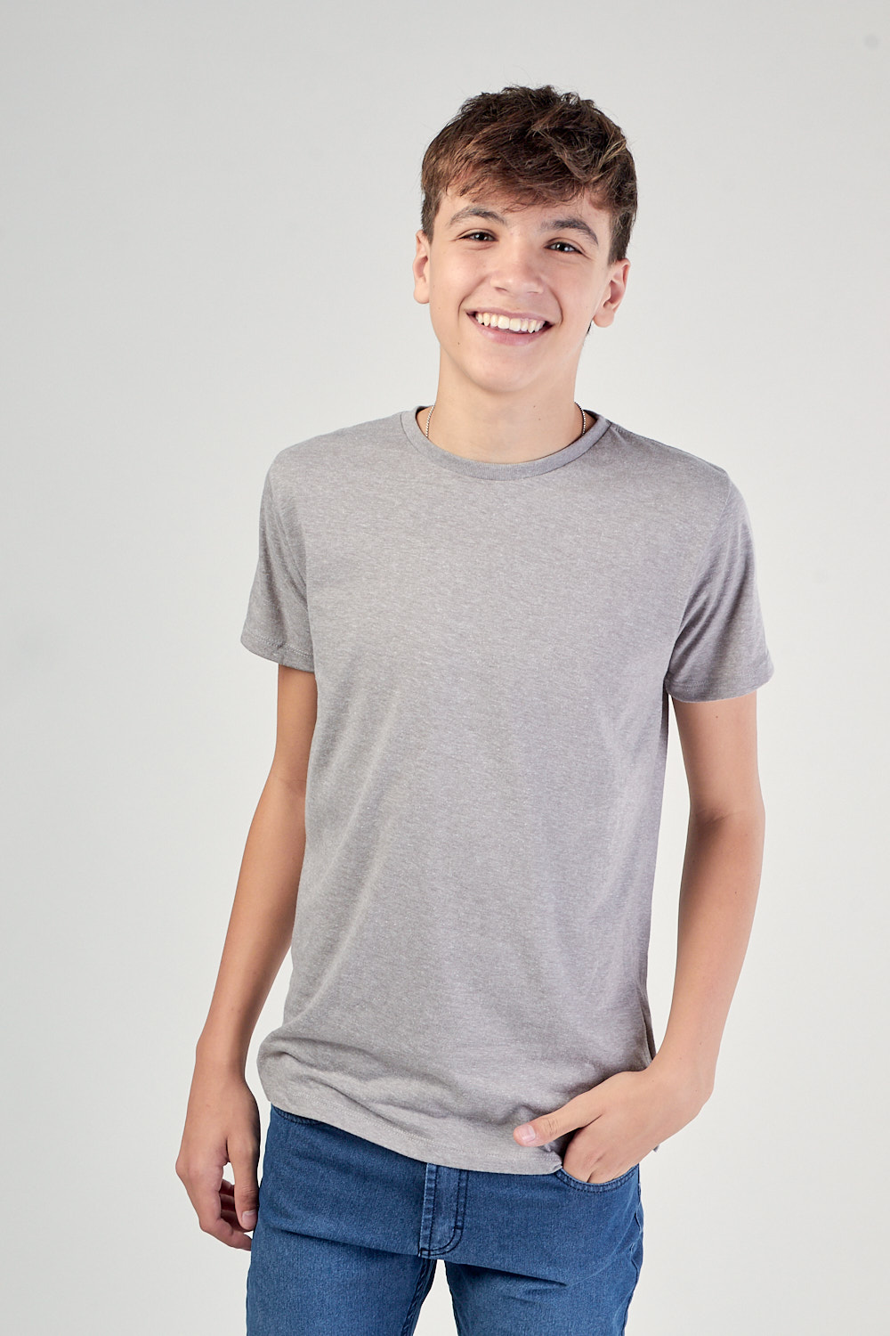 REMERA VOLTER REMERA VOLTER